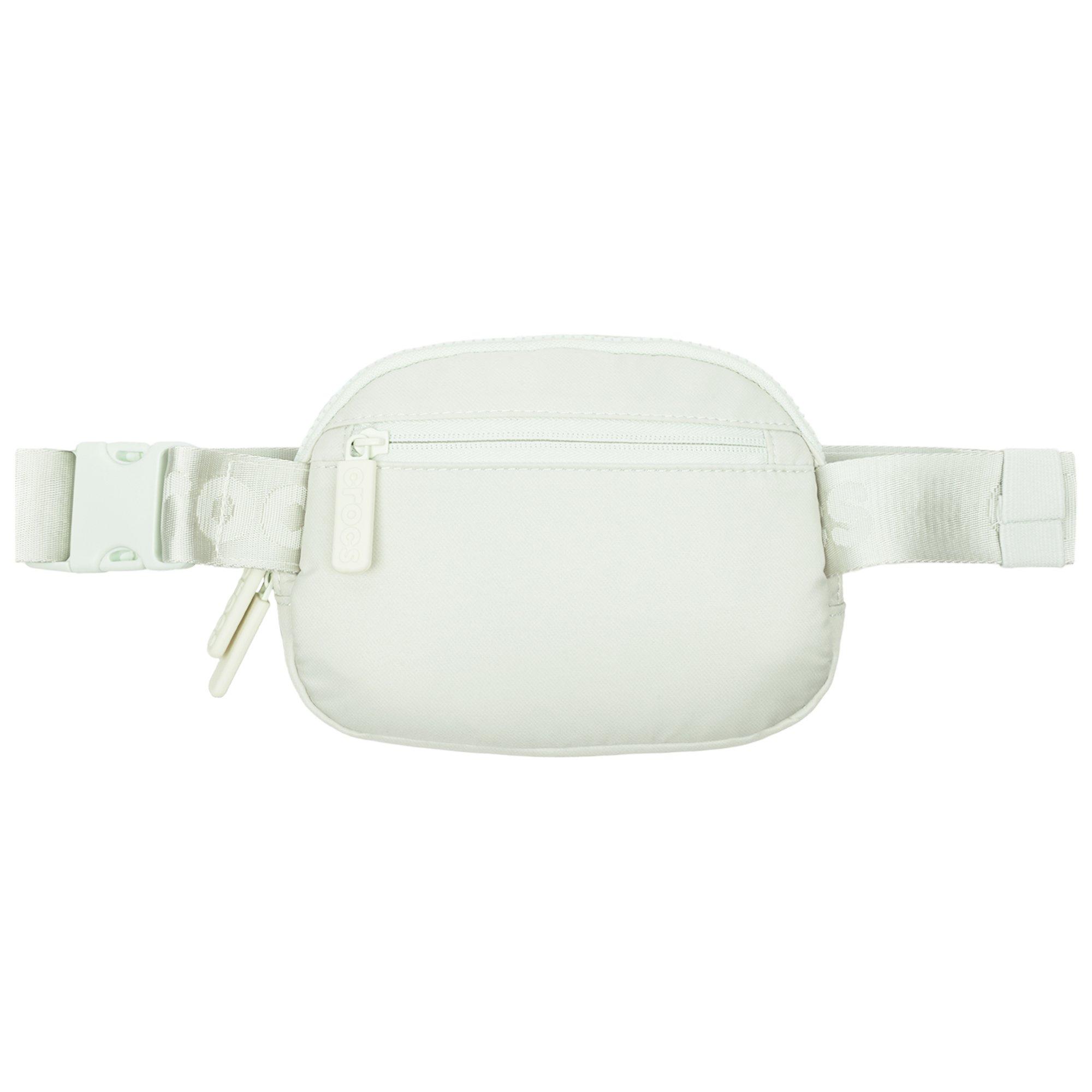 Crocs Classic Belt Bag - MINT Thumbnail View 2