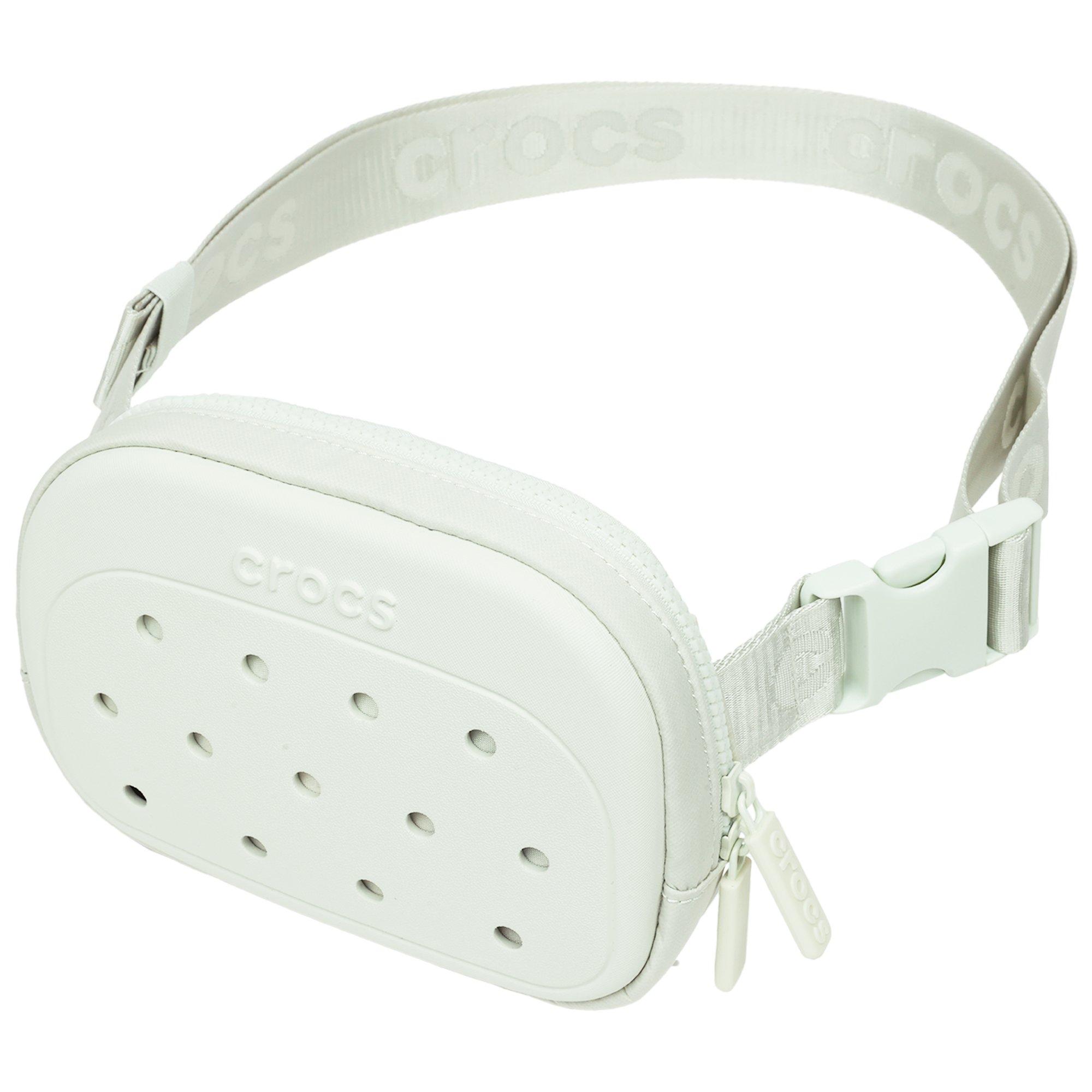 Crocs Classic Belt Bag - MINT Thumbnail View 3