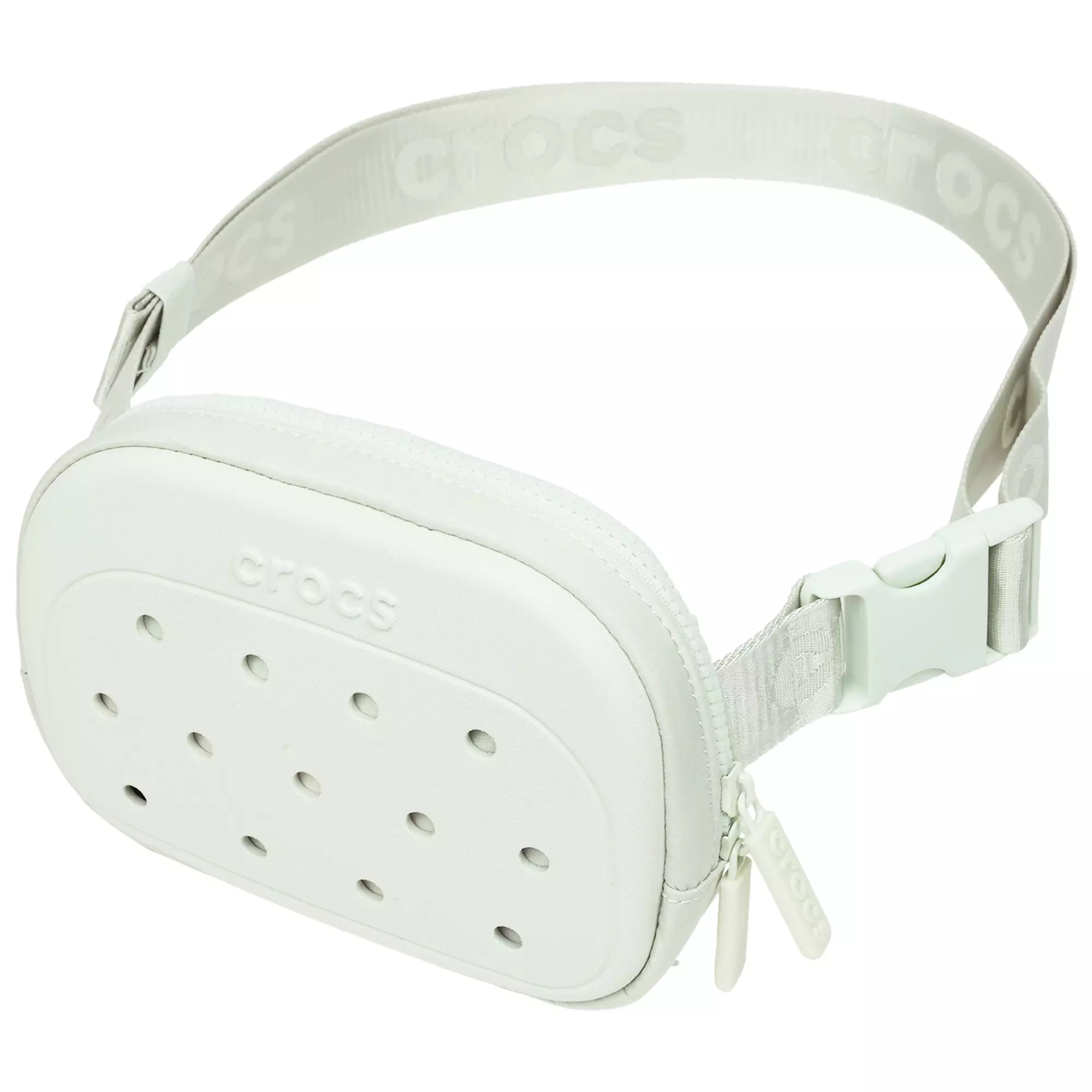 Crocs Classic Belt Bag - MINT