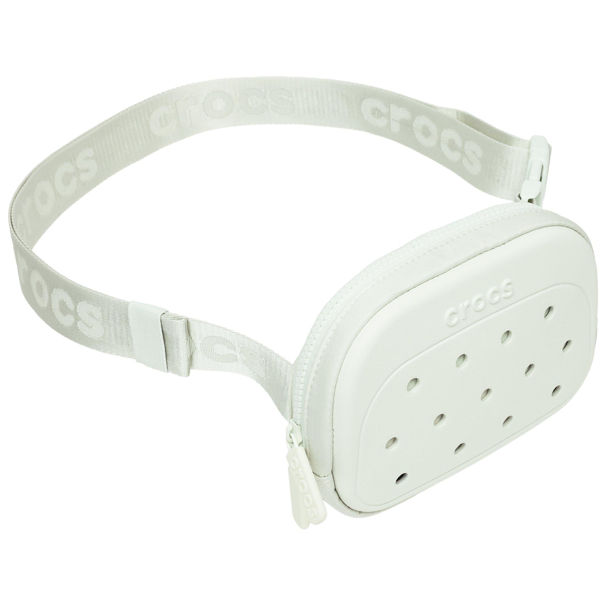 Crocs Classic Belt Bag - MINT Thumbnail View 4