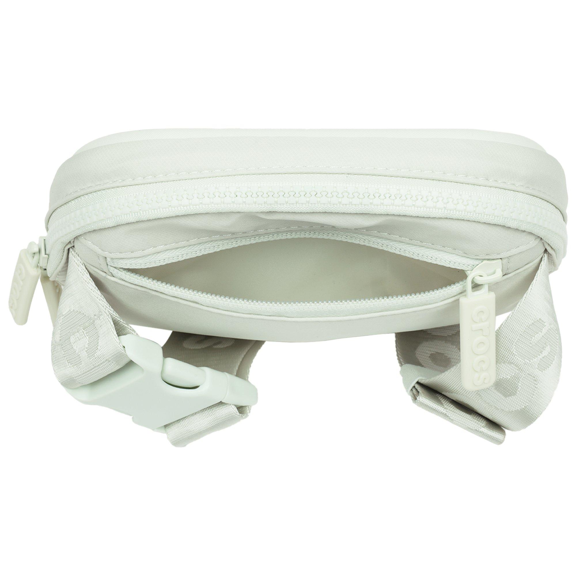 Crocs Classic Belt Bag - MINT Thumbnail View 6