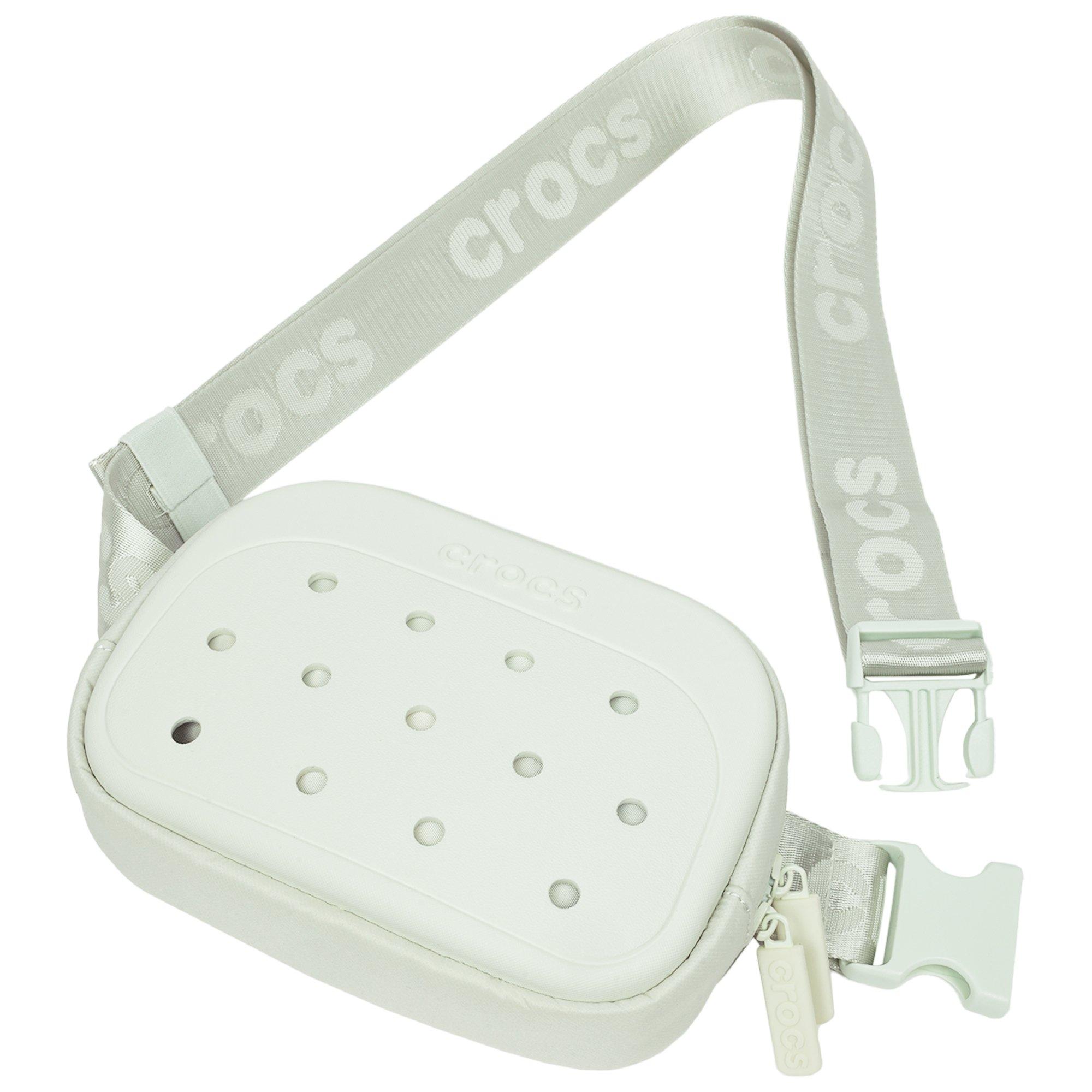 Crocs Classic Belt Bag - MINT Thumbnail View 7