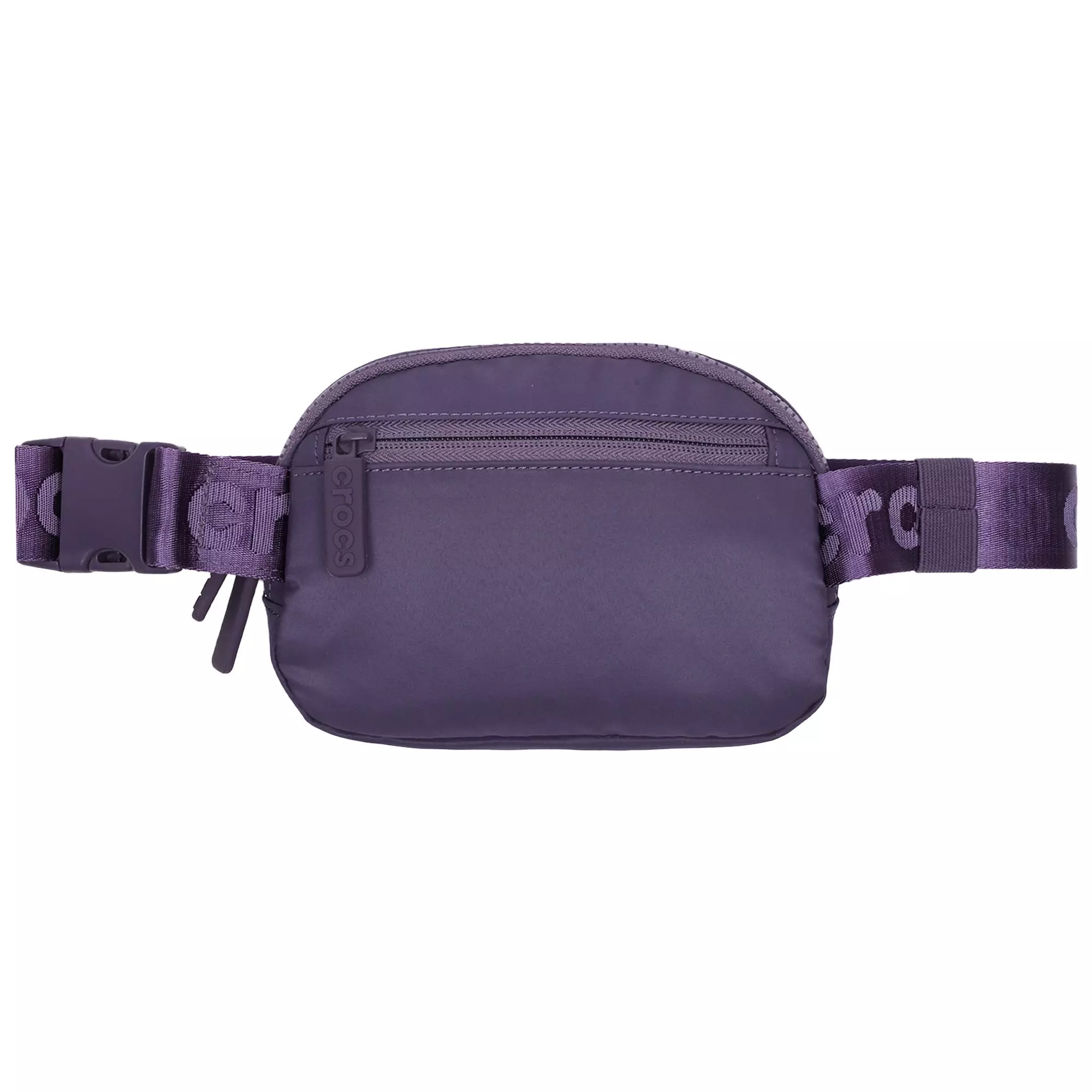 Crocs Classic Belt Bag - DK PURPLE