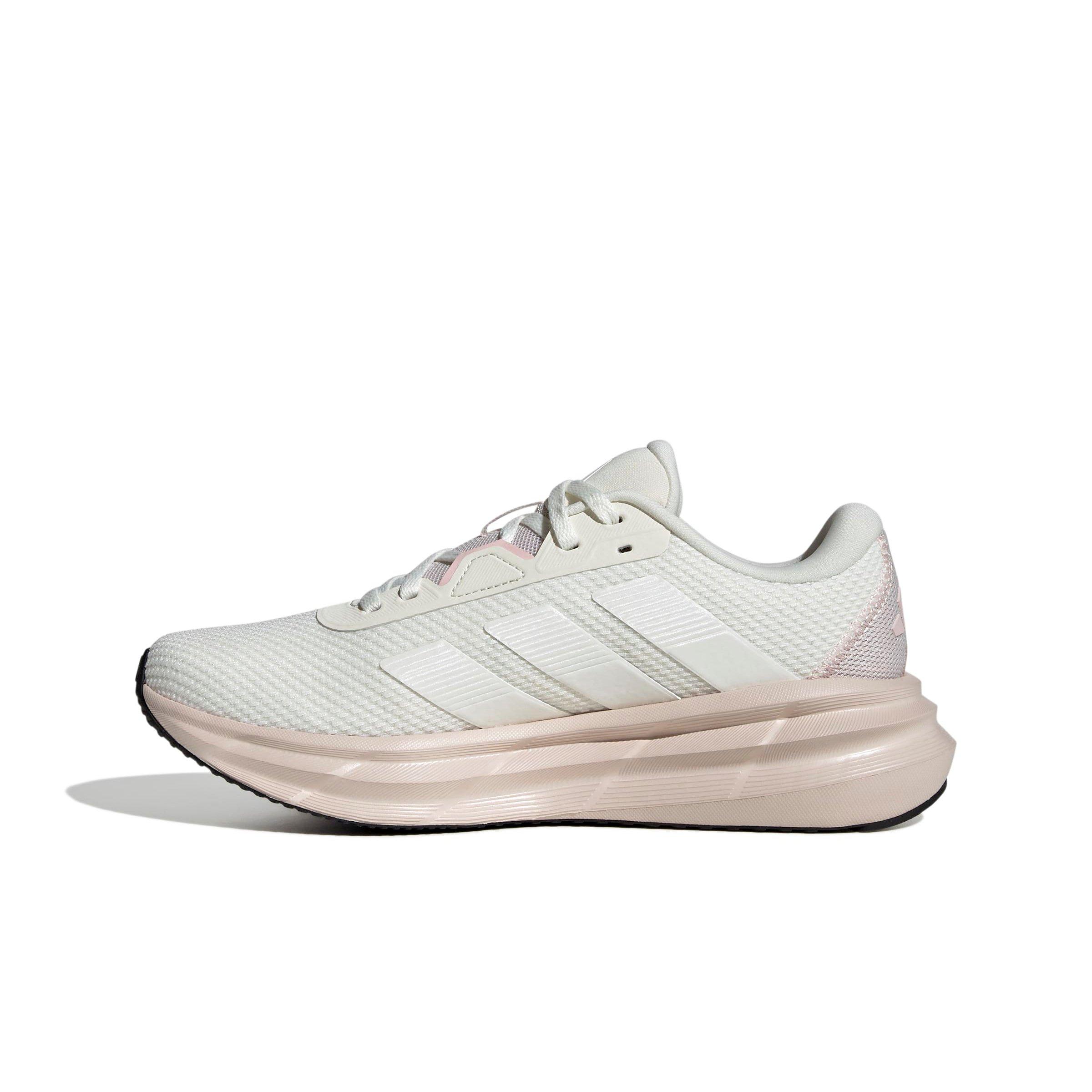 adidas Galaxy 7 "Off White/Core White/Putty Mauve" Women's Running Shoe - OFF WHITE/WHITE/MAUVE