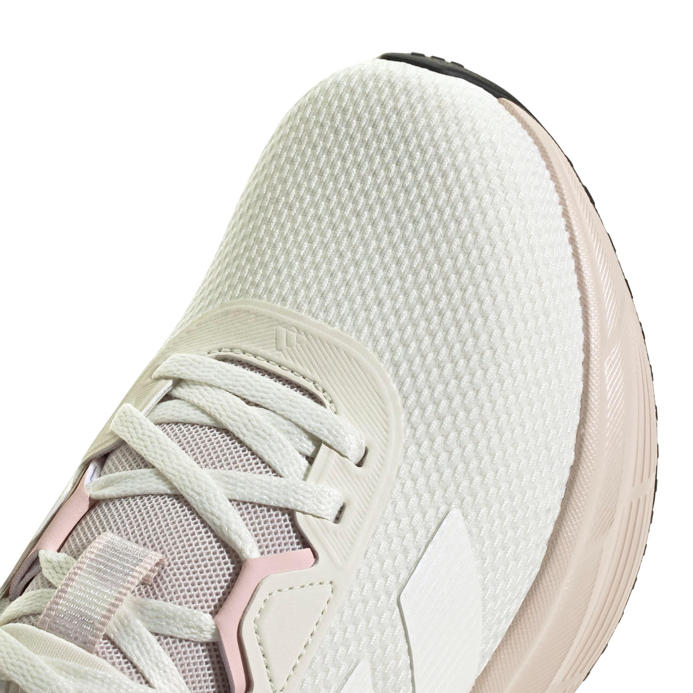 adidas Galaxy 7 "Off White/Core White/Putty Mauve" Women's Running Shoe - OFF WHITE/WHITE/MAUVE