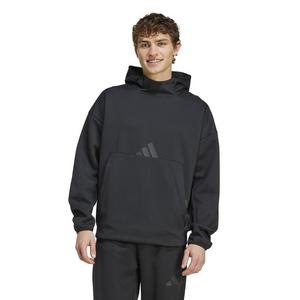 adidas Men's Z.N.E. Hoodie - Black