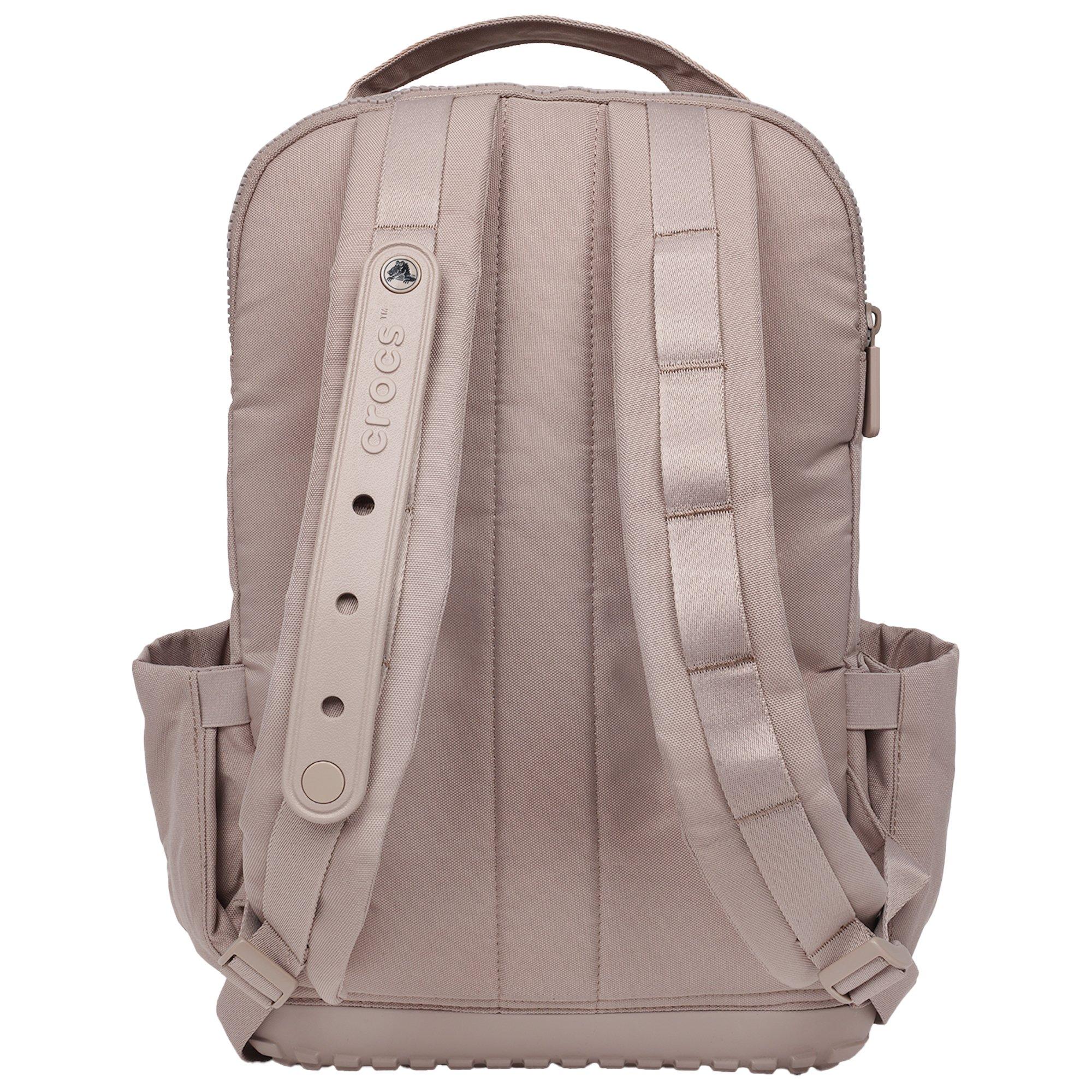 Crocs Classic Zip Up Backpack