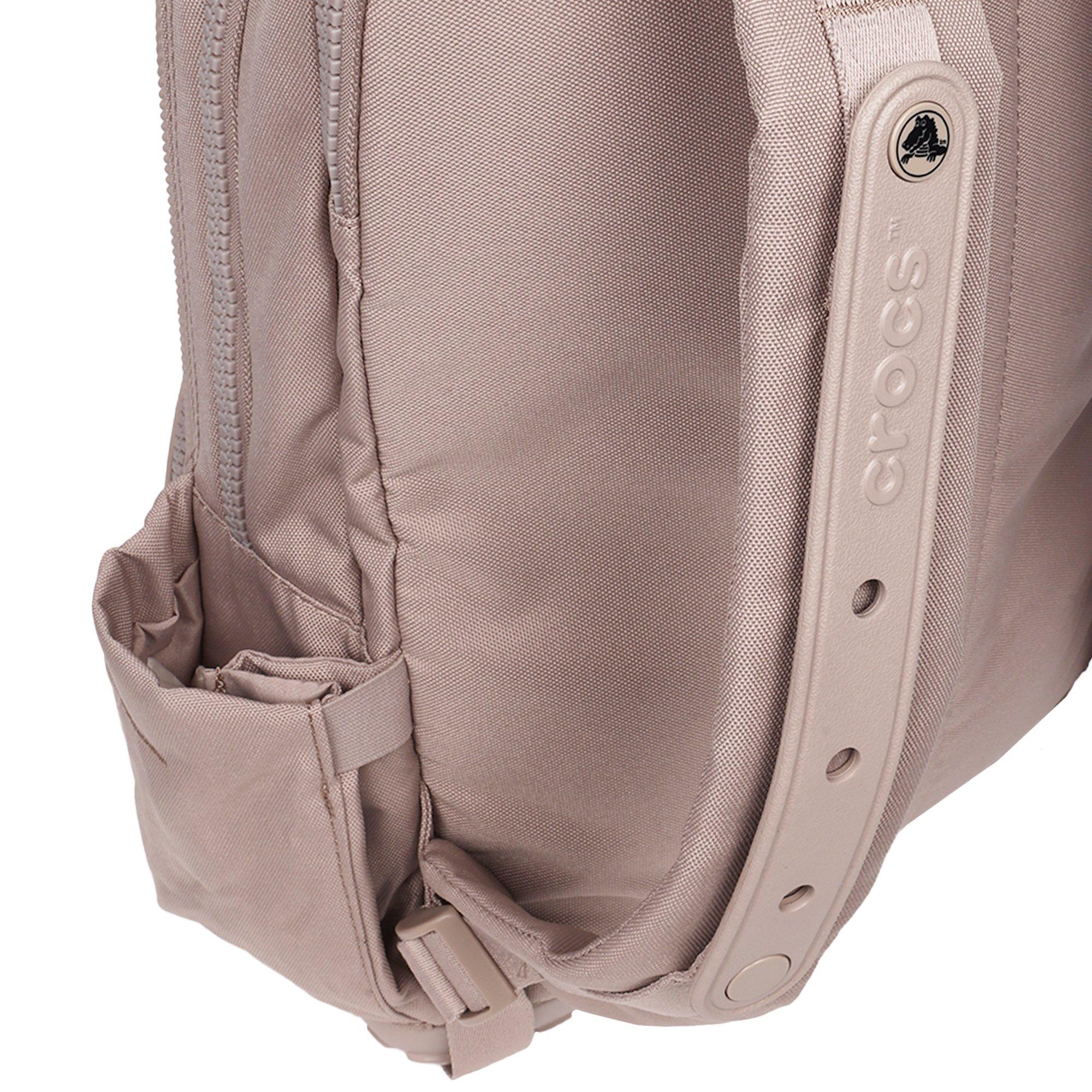 Crocs Classic Zip Up Backpack