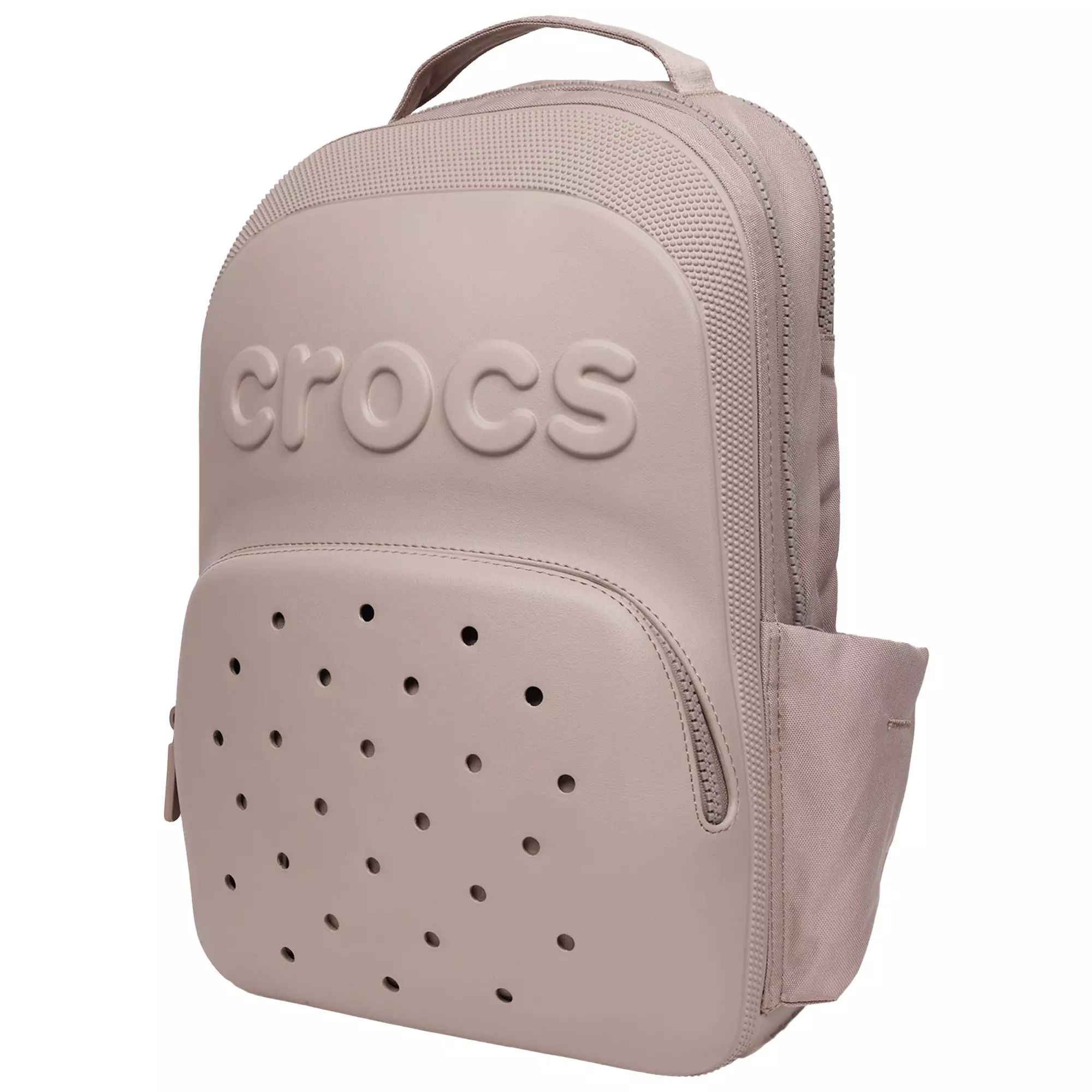 Crocs Classic Backpack - BEIGE