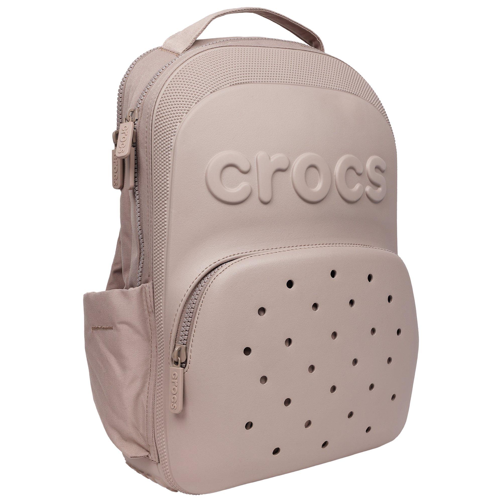 Crocs Classic Zip Up Backpack