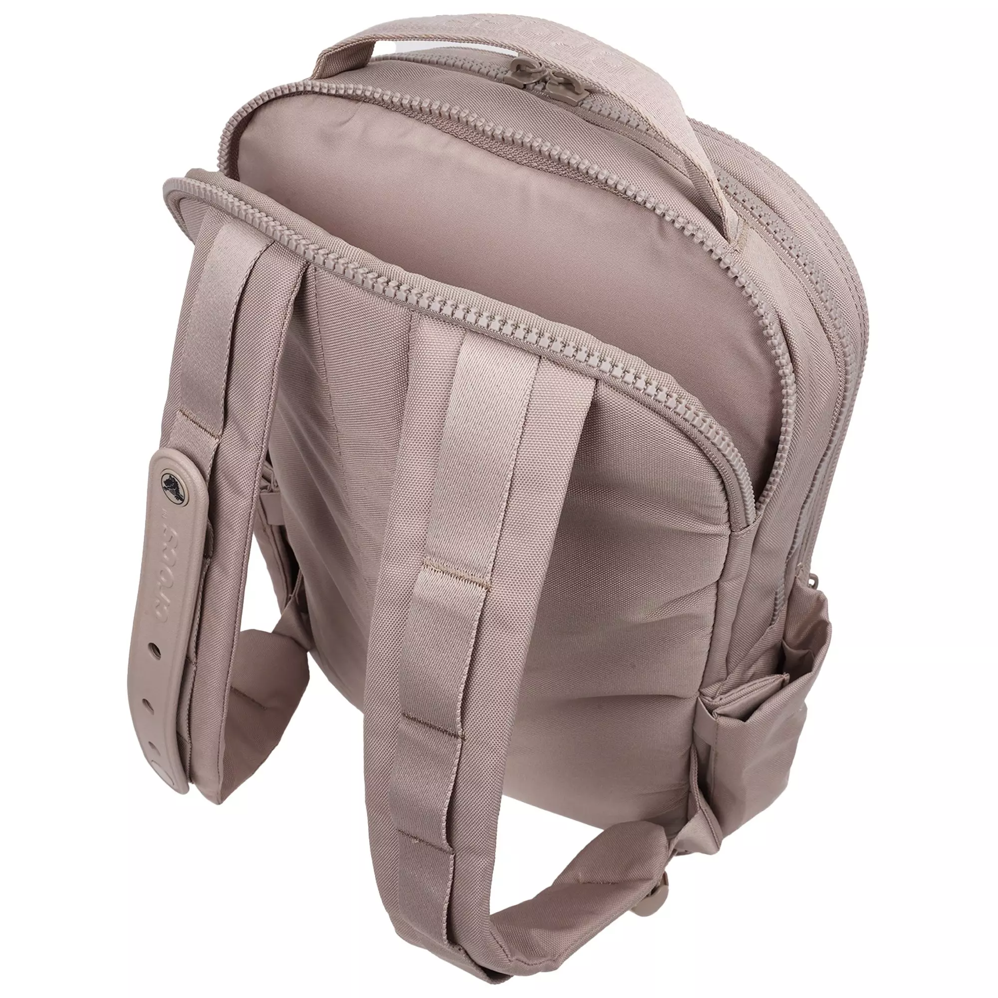 Crocs Classic Backpack - BEIGE
