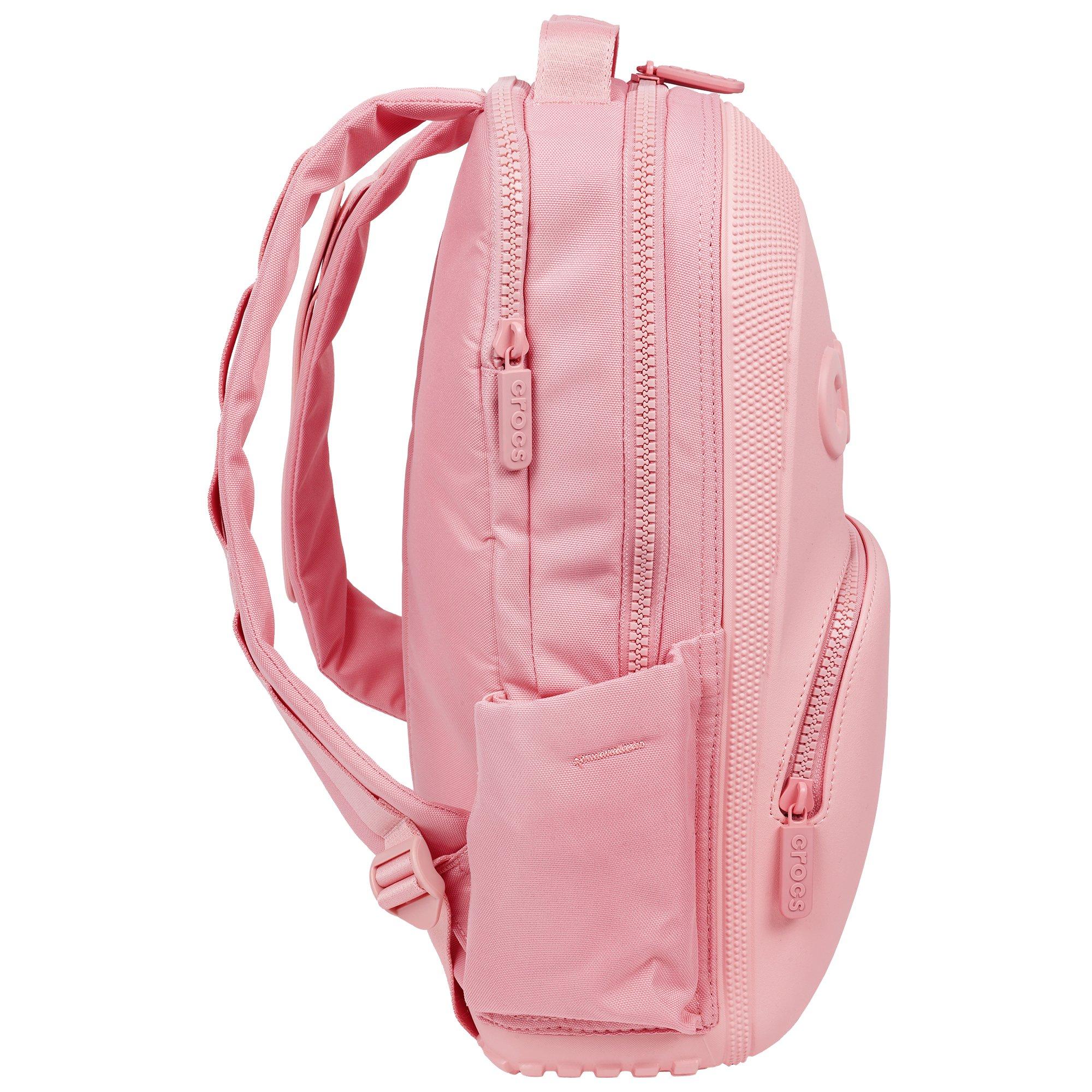 Crocs Classic Backpack - PINK Thumbnail View 5
