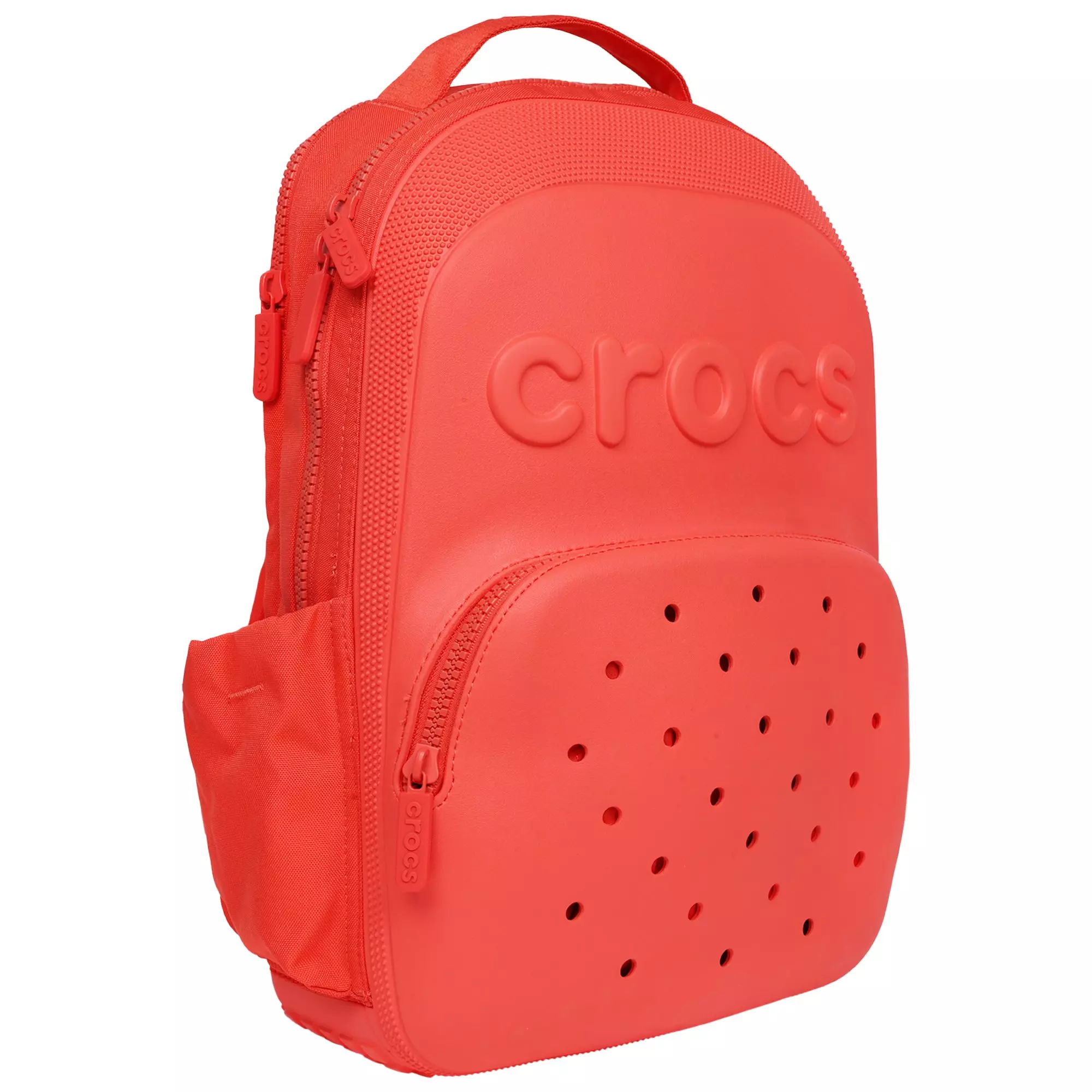 Crocs Classic Backpack - ORANGE