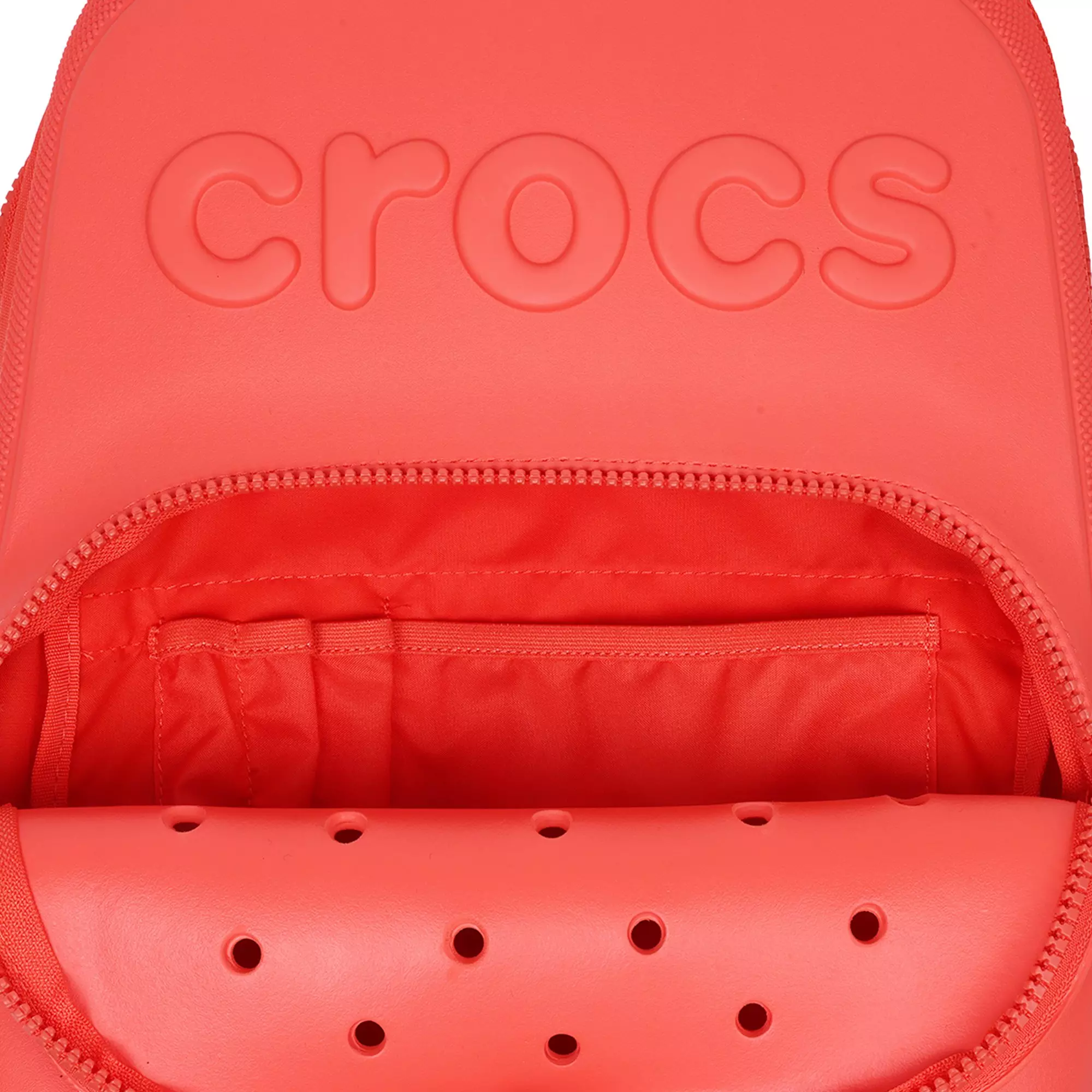 Crocs Classic Backpack - ORANGE