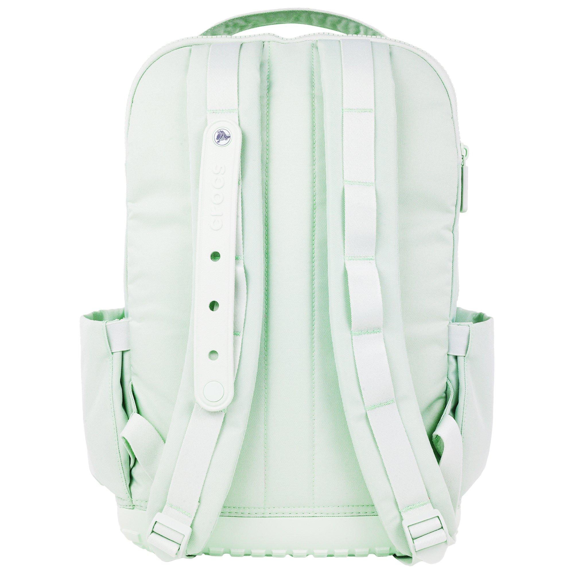 Crocs Classic Backpack - MINT Thumbnail View 2