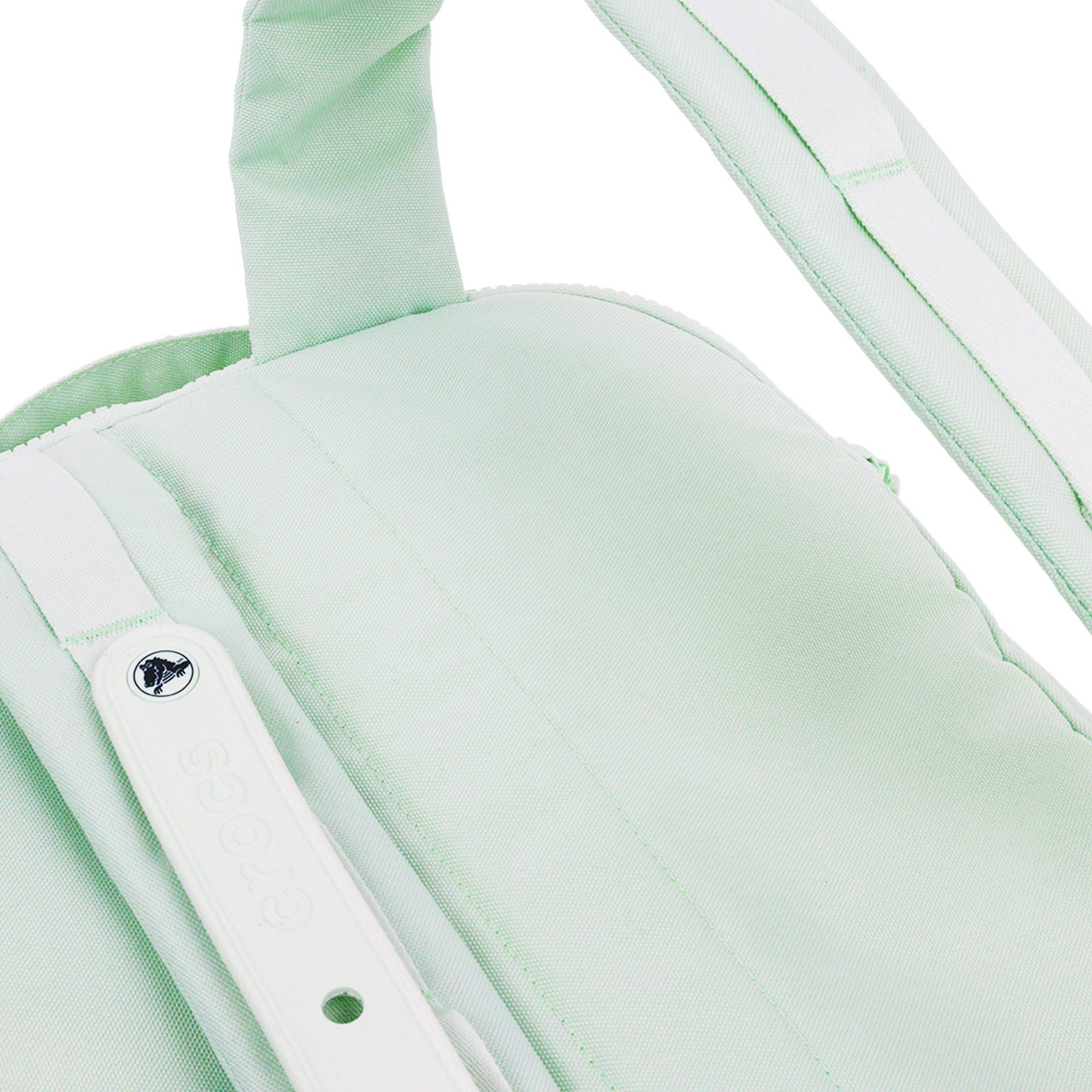 Crocs Classic Backpack - MINT Thumbnail View 11