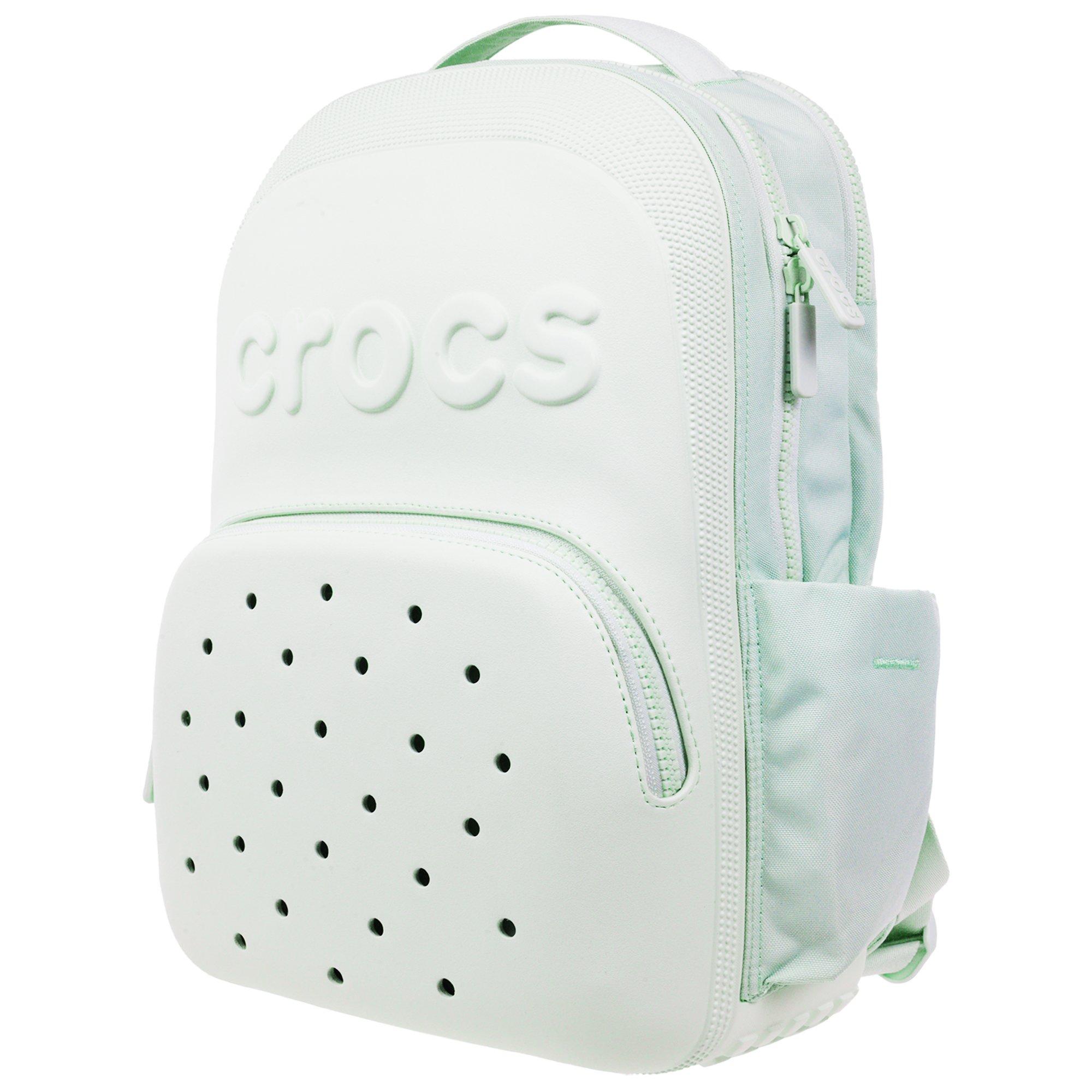 Crocs Classic Backpack - MINT Thumbnail View 3