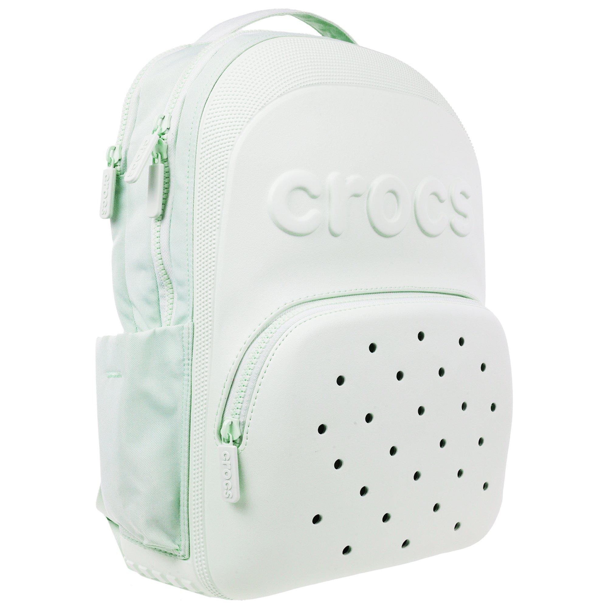 Crocs Classic Backpack - MINT Thumbnail View 4
