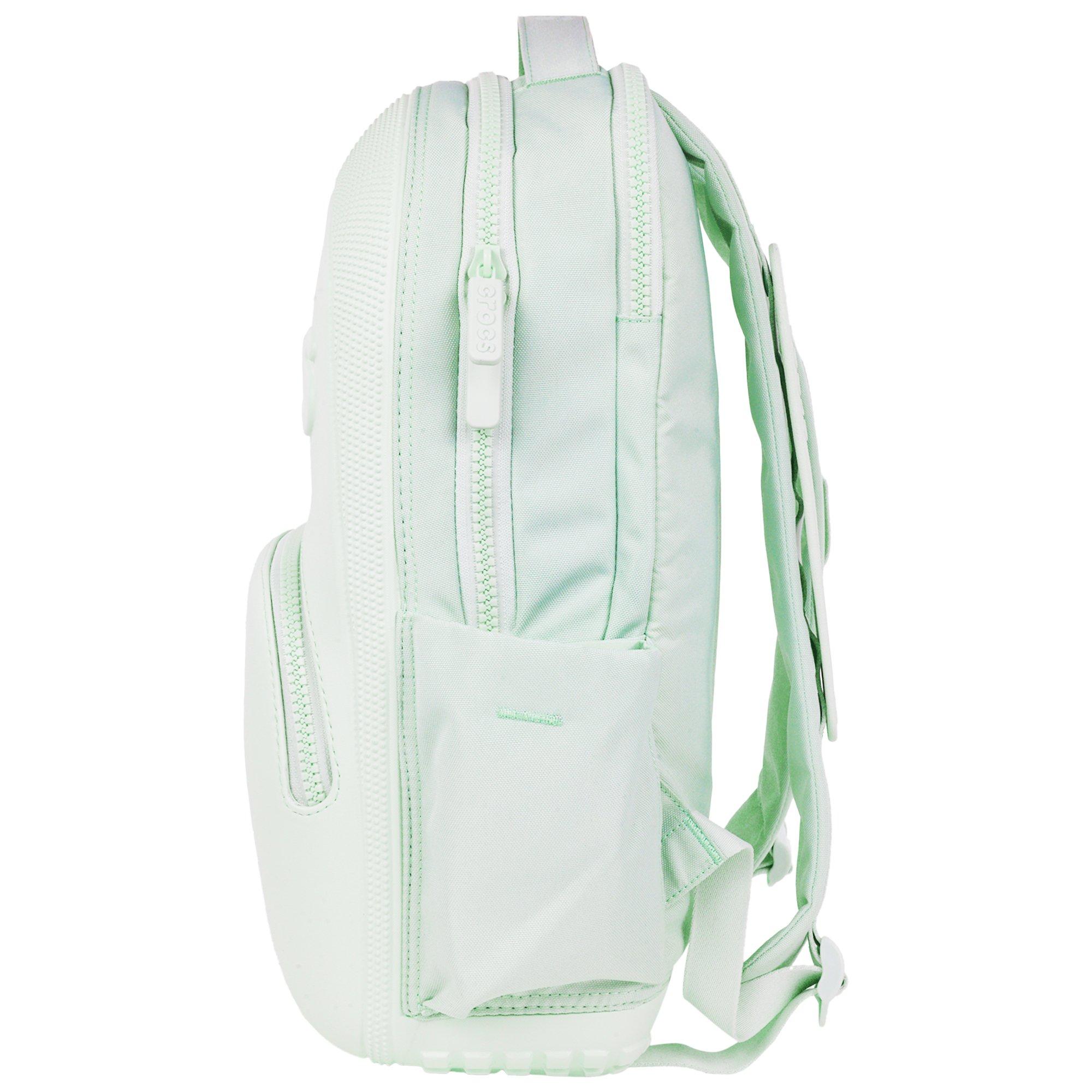 Crocs Classic Backpack - MINT Thumbnail View 5