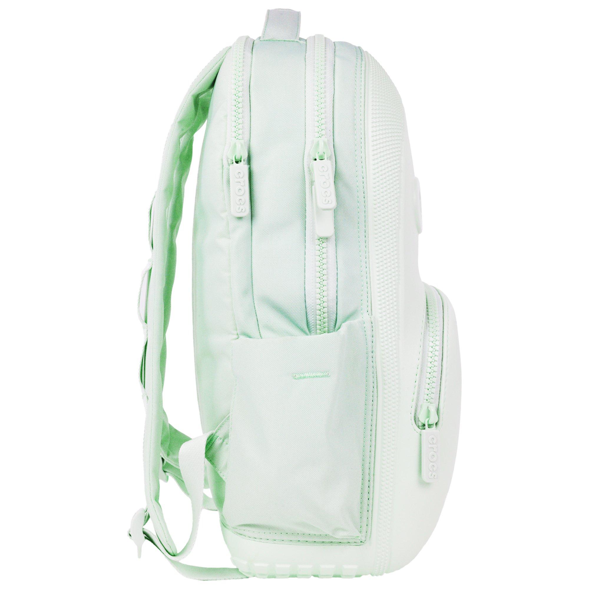 Crocs Classic Backpack - MINT Thumbnail View 6