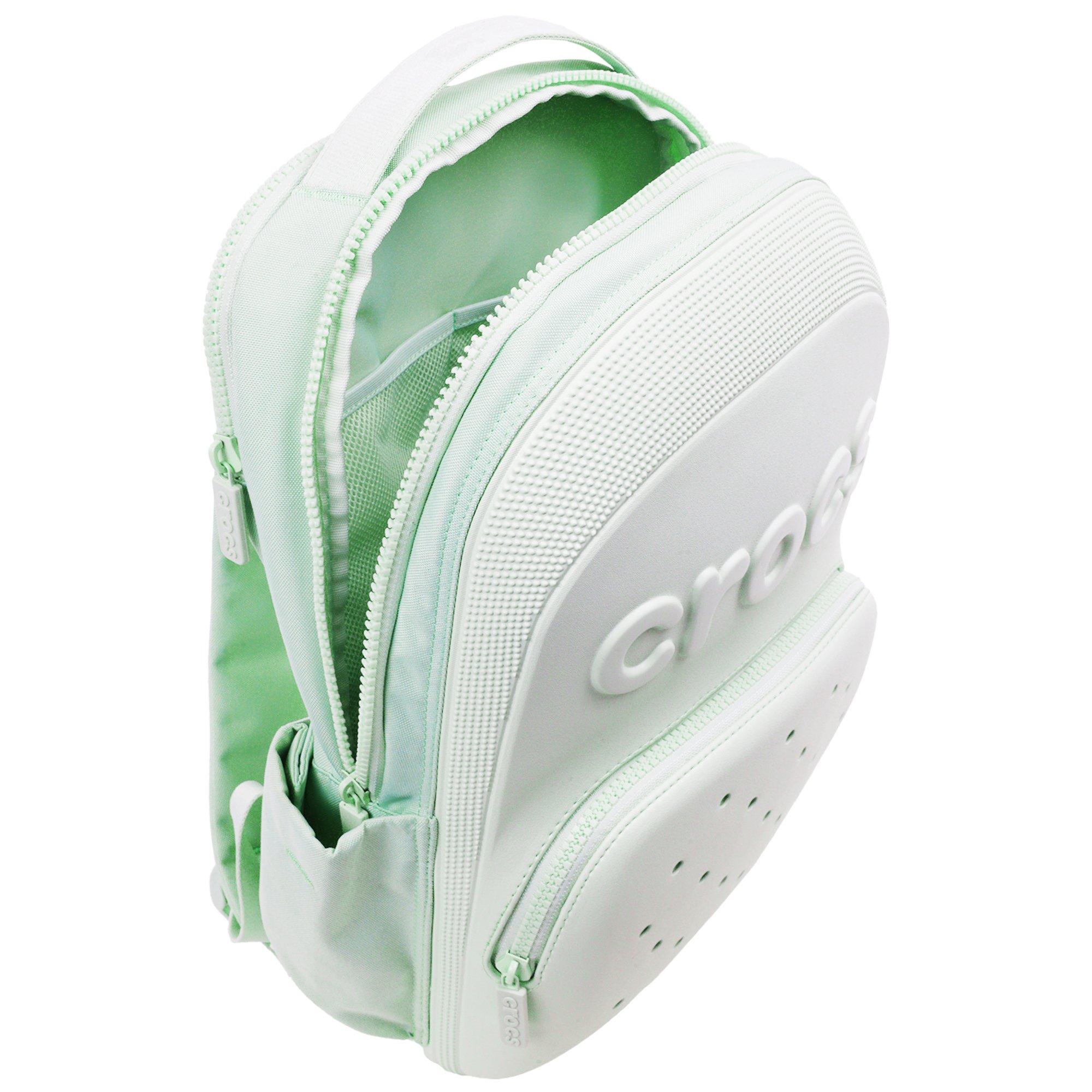 Crocs Classic Backpack - MINT Thumbnail View 7