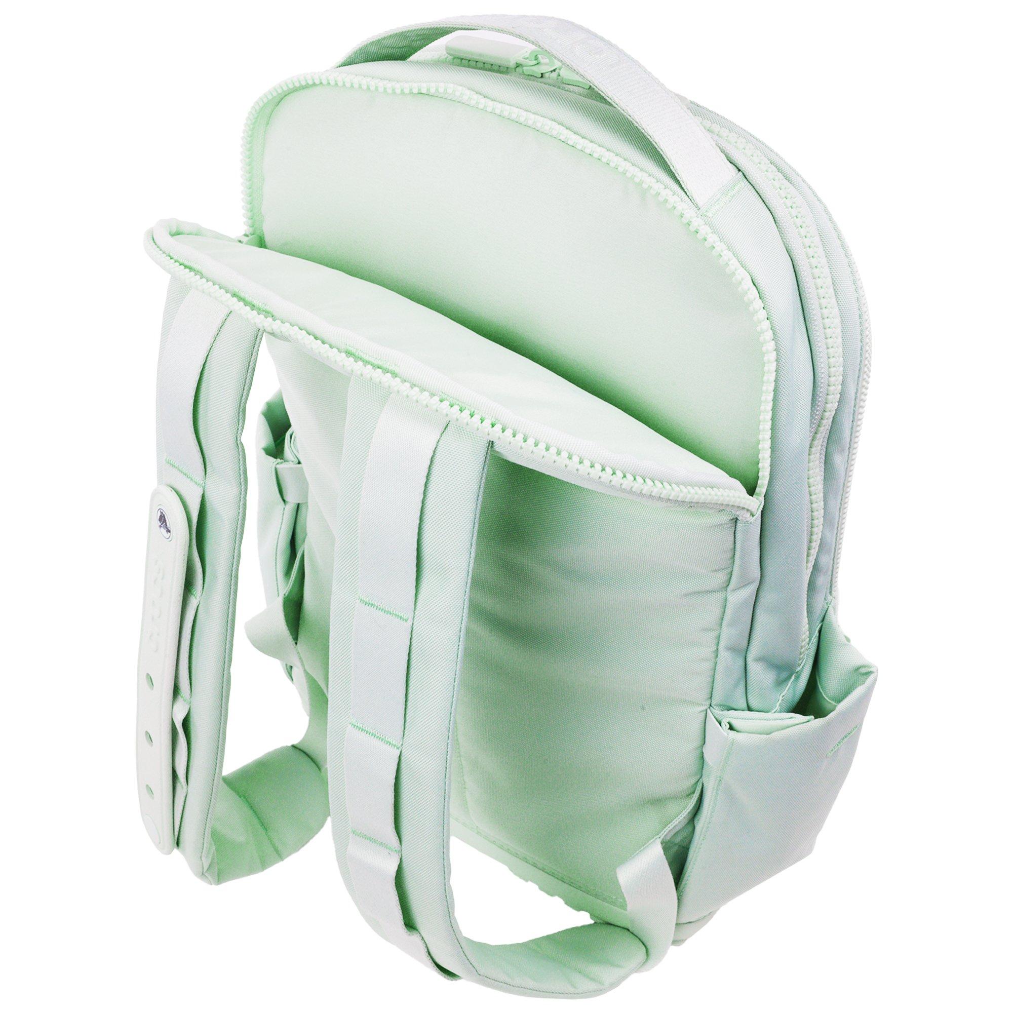 Crocs Classic Backpack - MINT Thumbnail View 8