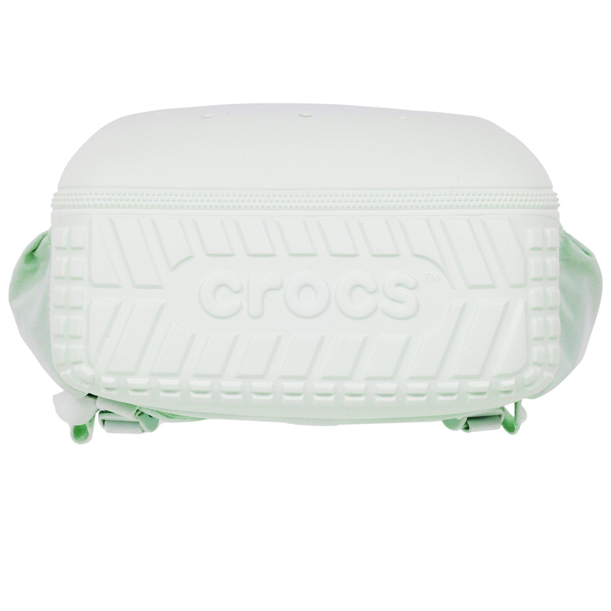 Crocs Classic Backpack - MINT Thumbnail View 9