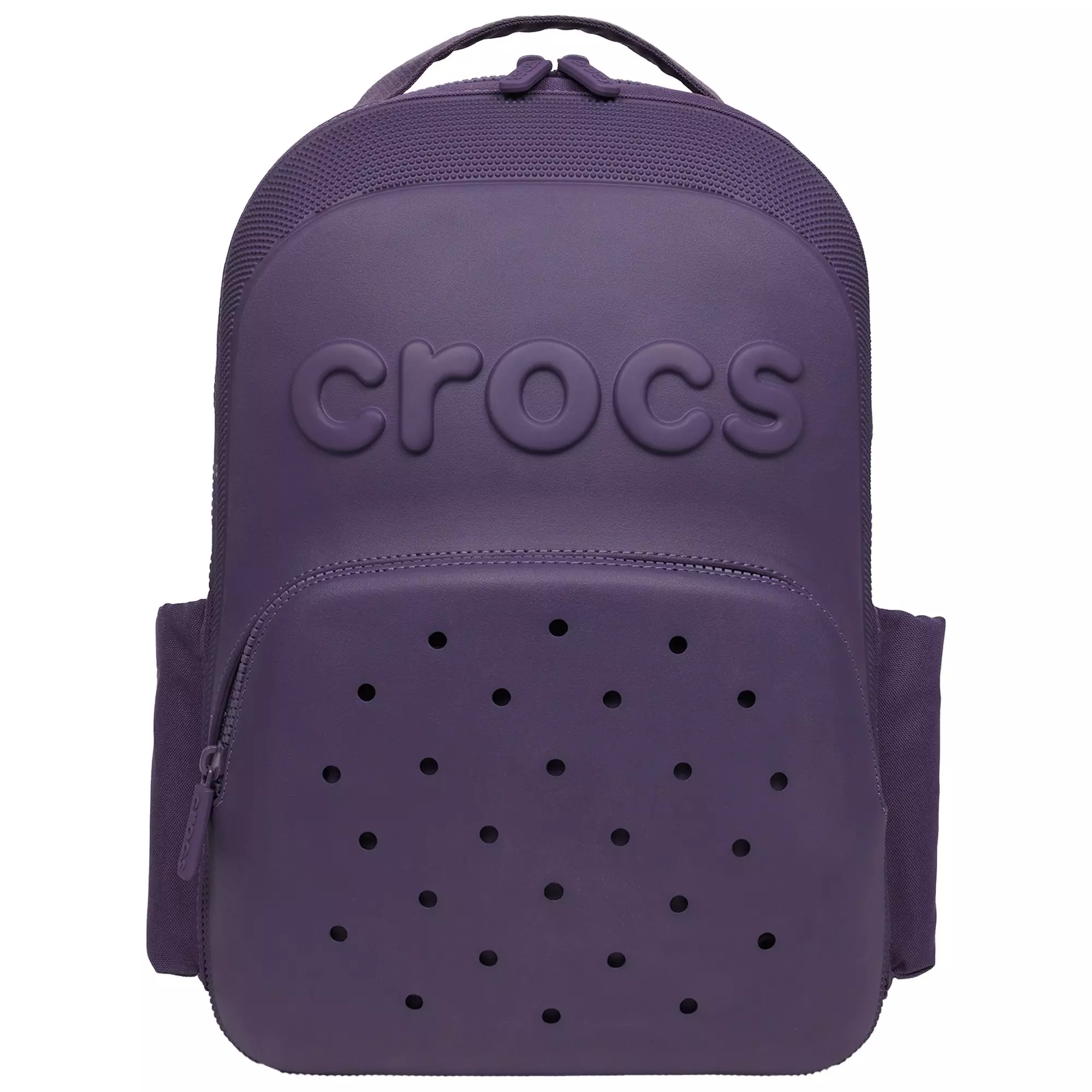 Crocs Classic Backpack - DK PURPLE