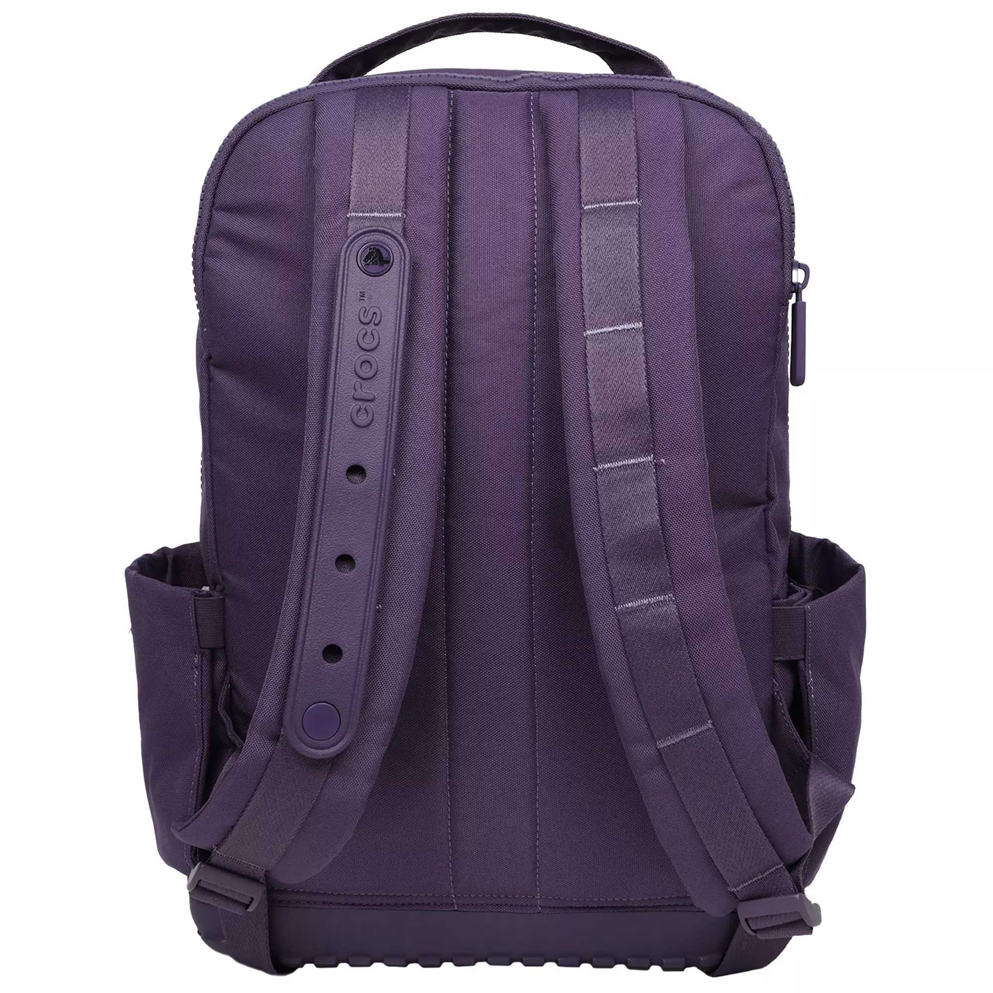 Crocs Classic Backpack - DK PURPLE