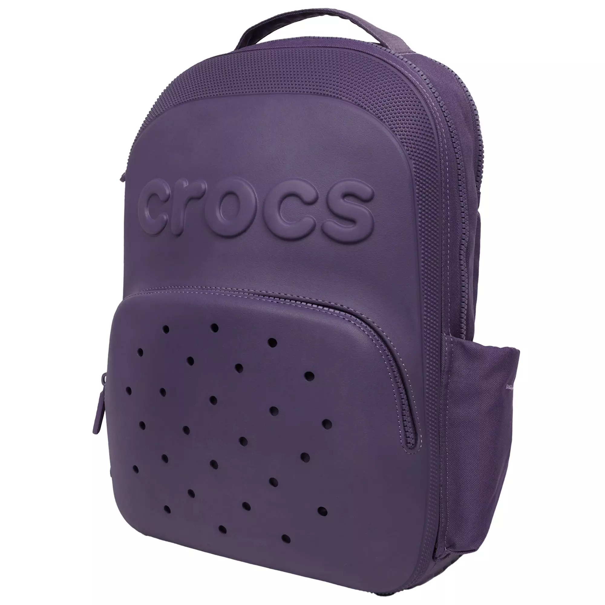 Crocs Classic Backpack - DK PURPLE