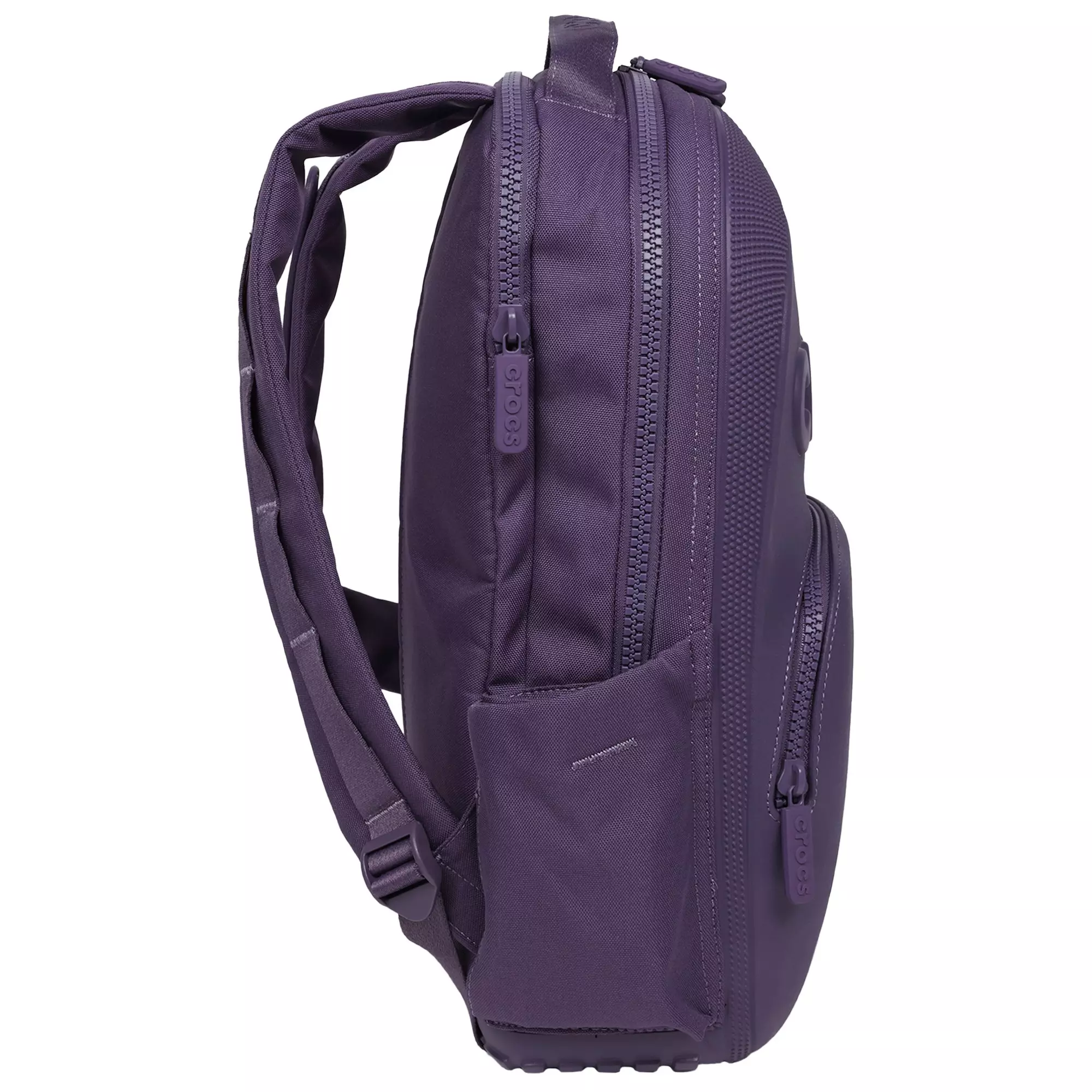 Crocs Classic Backpack - DK PURPLE