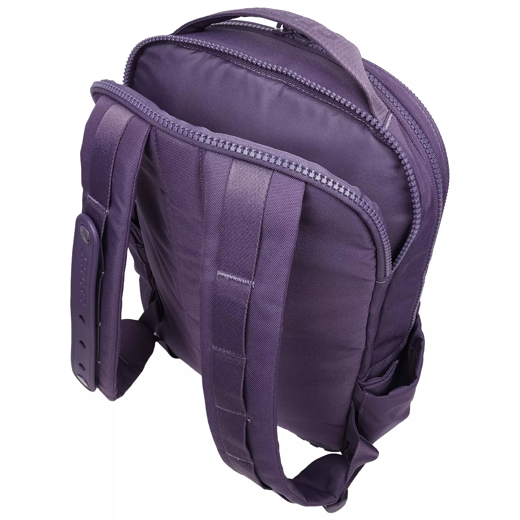 Crocs Classic Backpack - DK PURPLE