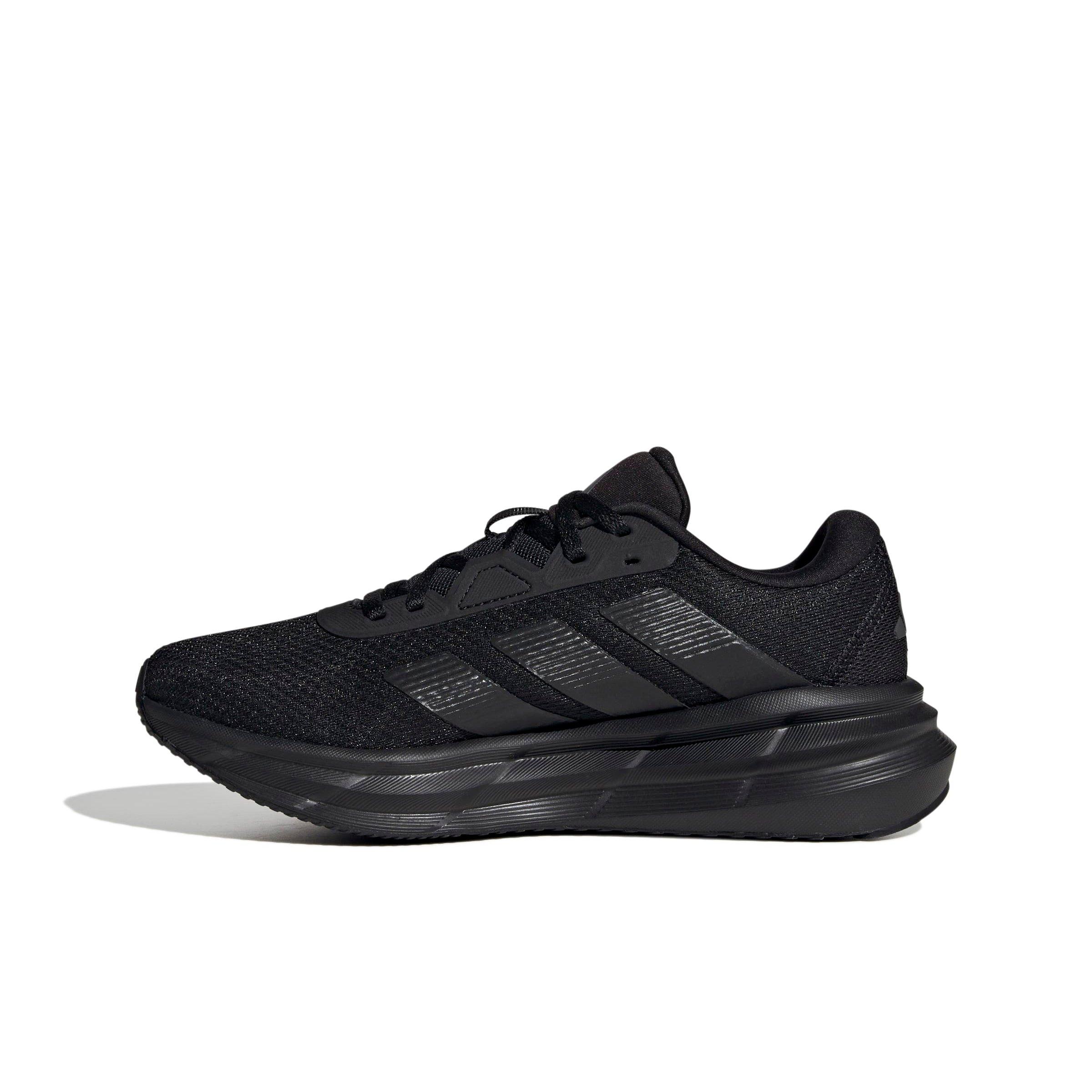 adidas Galaxy 7 "Core Black/Core Black/Carbon" Women's Running Shoe - BLACK/BLACK/CARBON