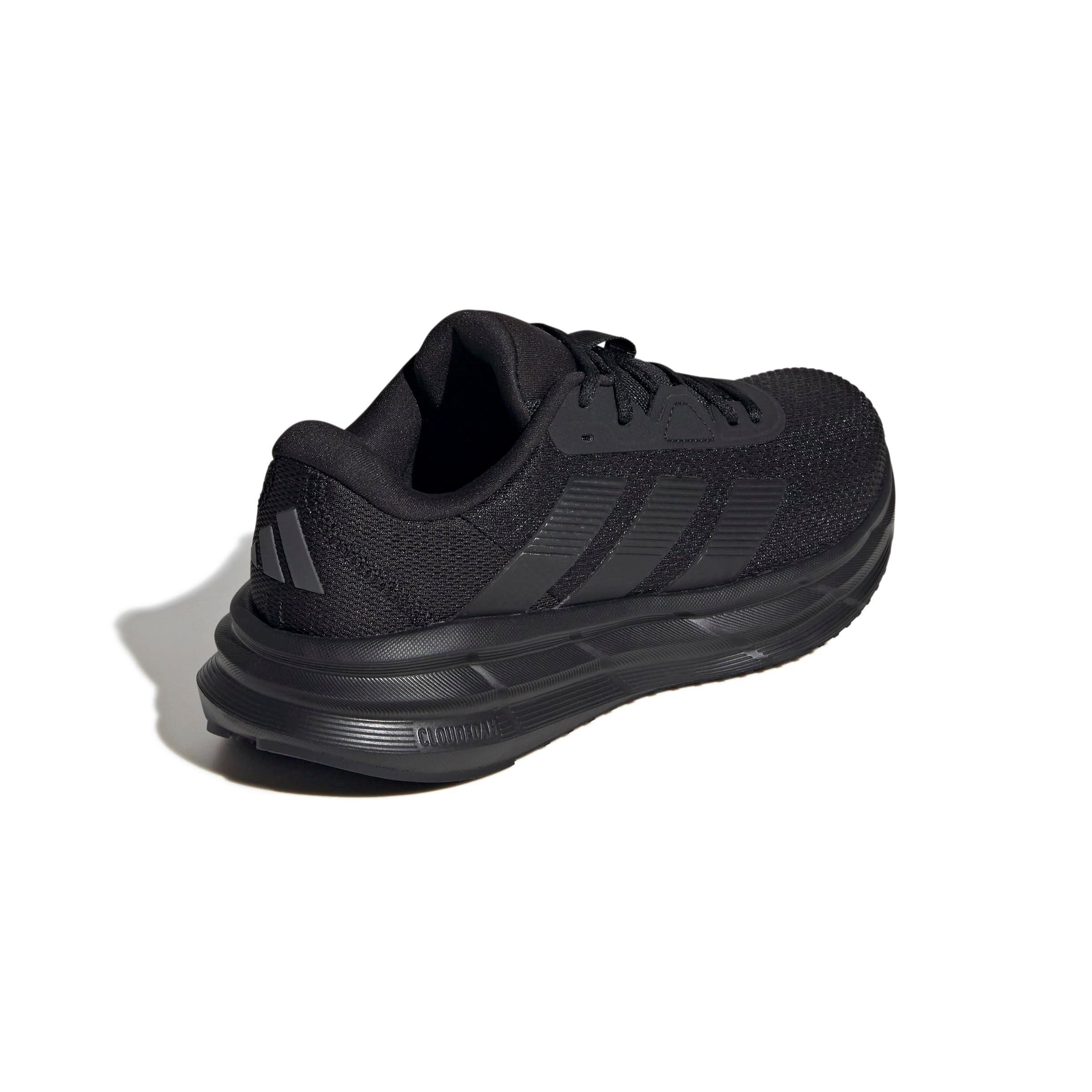 adidas Galaxy 7 "Core Black/Core Black/Carbon" Women's Running Shoe - BLACK/BLACK/CARBON