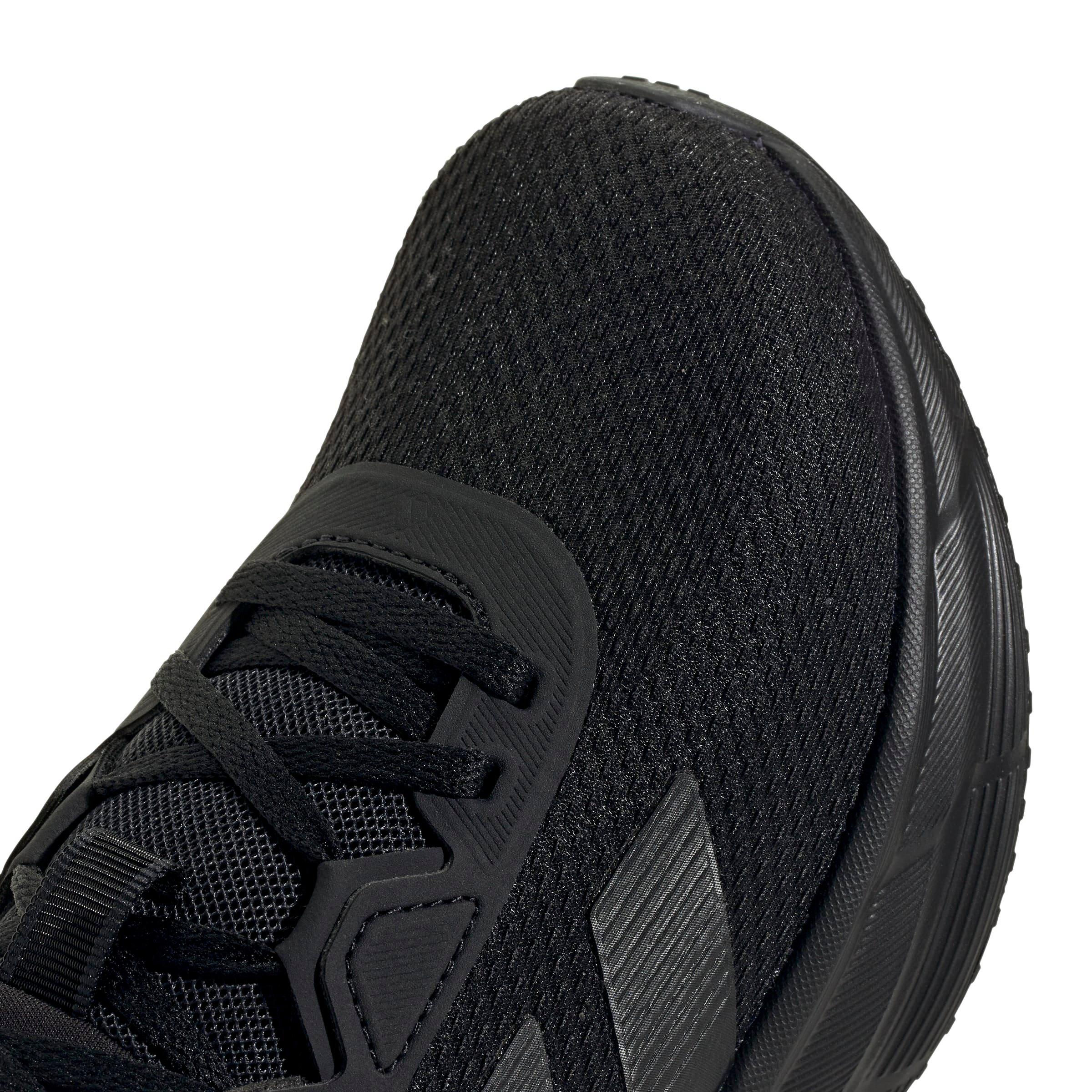 adidas Galaxy 7 "Core Black/Core Black/Carbon" Women's Running Shoe - BLACK/BLACK/CARBON
