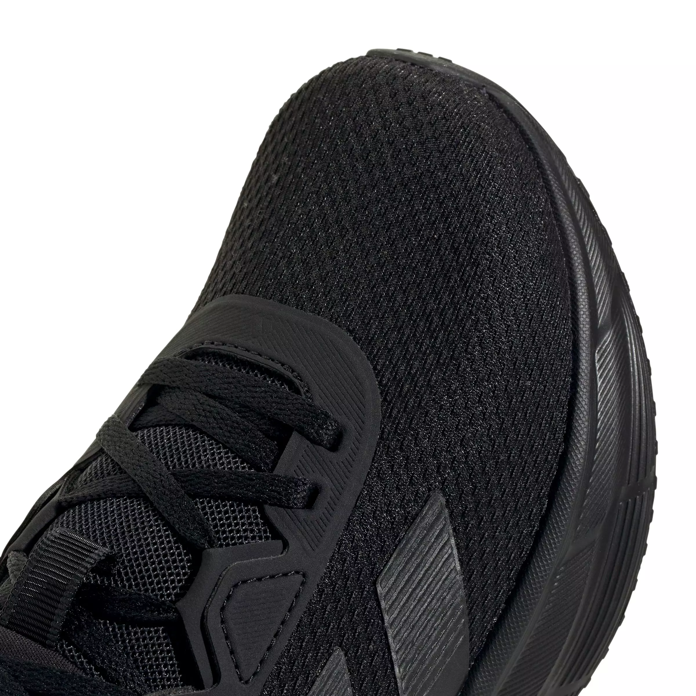 adidas Galaxy 7 "Core Black/Core Black/Carbon" Women's Running Shoe - BLACK/BLACK/CARBON