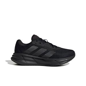 adidas Galaxy 7 "Core Black/Core Black/Carbon" Women's Running Shoe - BLACK/BLACK/CARBON