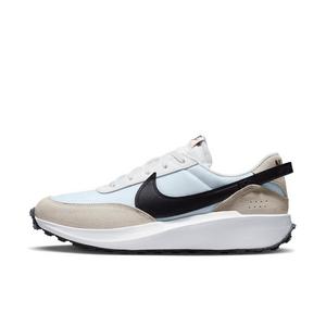 Nike Waffle Debut "White/Black/Summit White/White" Men's Shoe