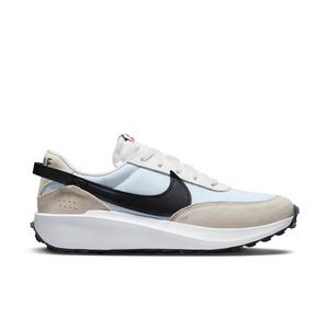 Nike Waffle Debut "White/Black/Summit White/White" Men's Shoe