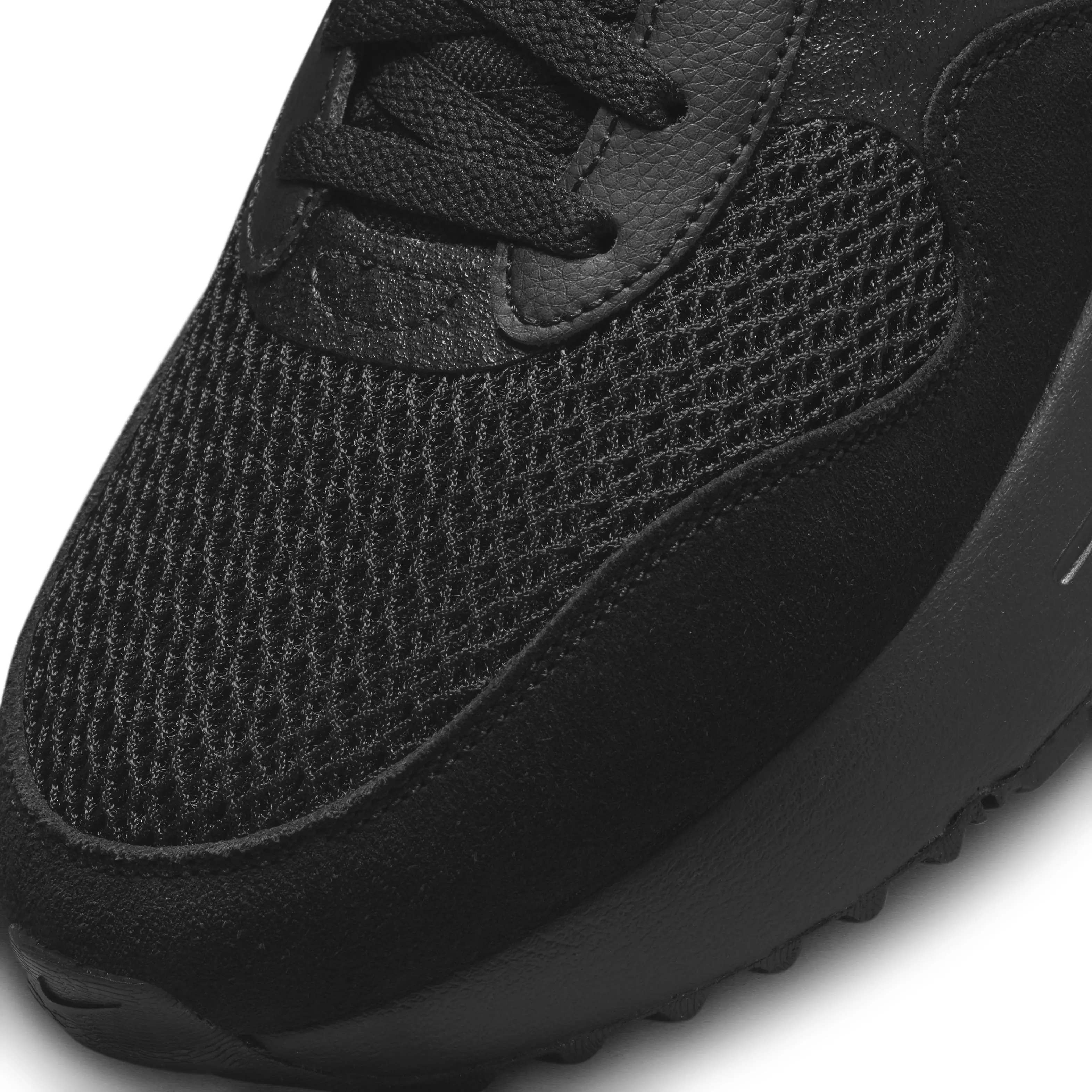 Nike Air Max SYSTM "Black/Anthracite/Black" Men's Shoe - BLACK/ANTHRACITE/BLACK