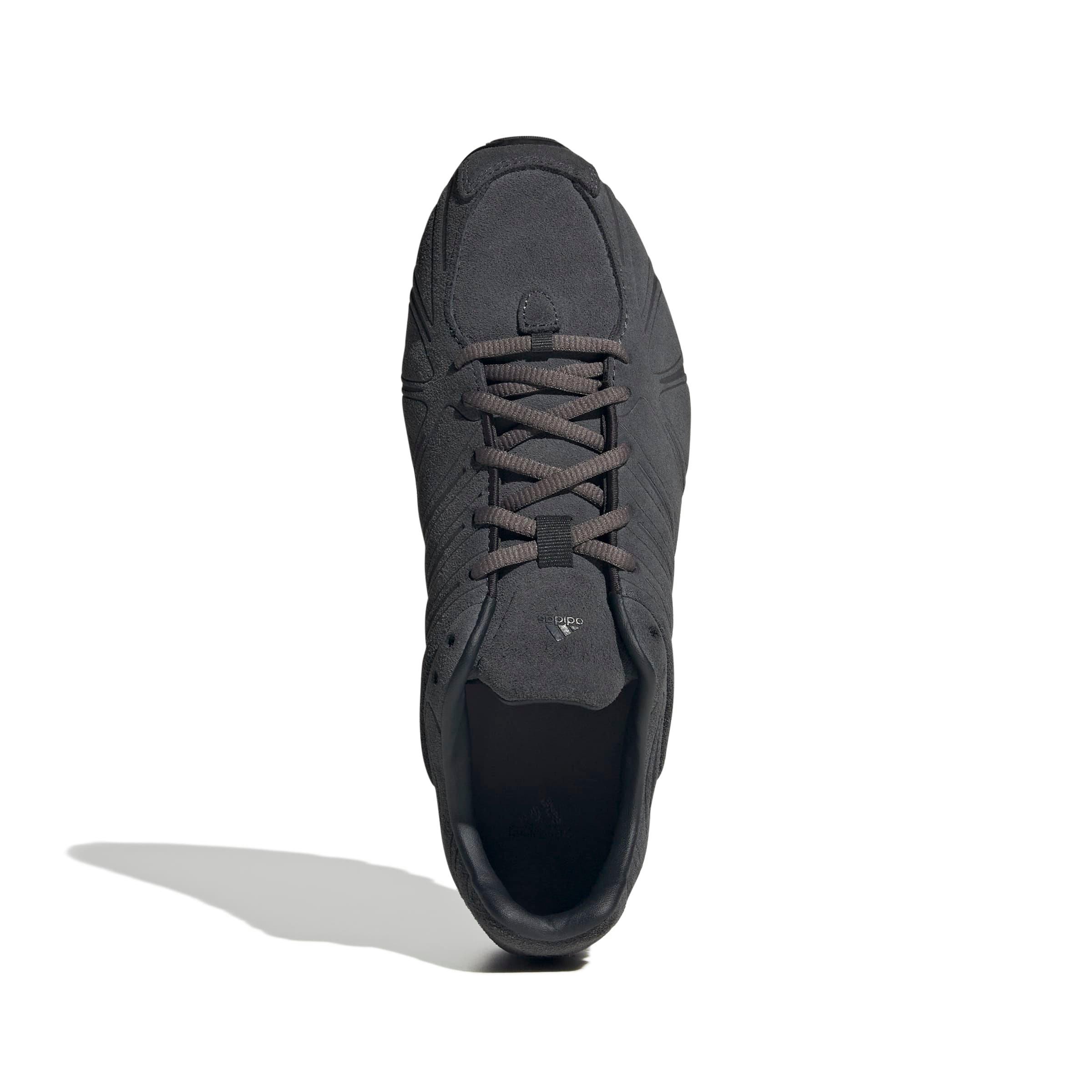 adidas Originals Ghost Sprint "Carbon/Carbon/Core Black" Women's Shoe - CARBON/CARBON/BLACK