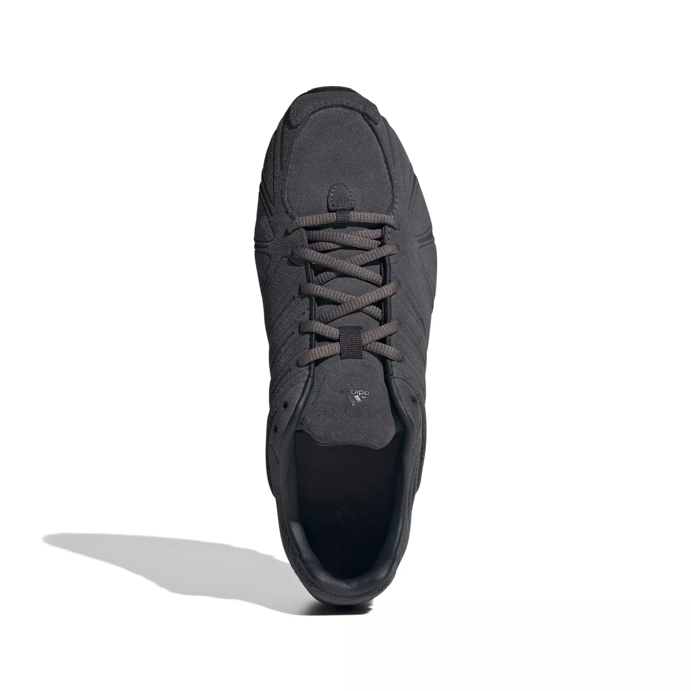 adidas Originals Ghost Sprint "Carbon/Carbon/Core Black" Women's Shoe - CARBON/CARBON/BLACK