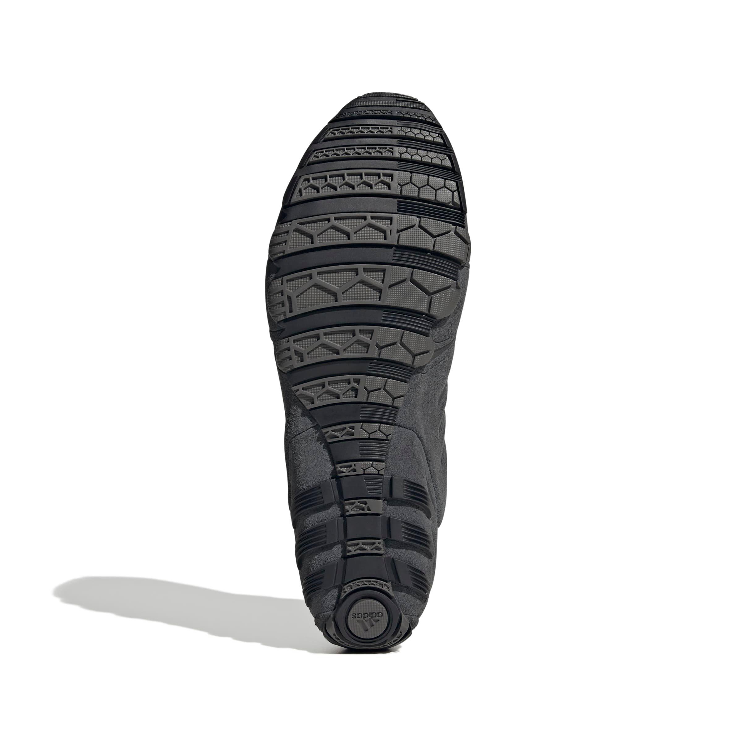 adidas Originals Ghost Sprint "Carbon/Carbon/Core Black" Women's Shoe - CARBON/CARBON/BLACK