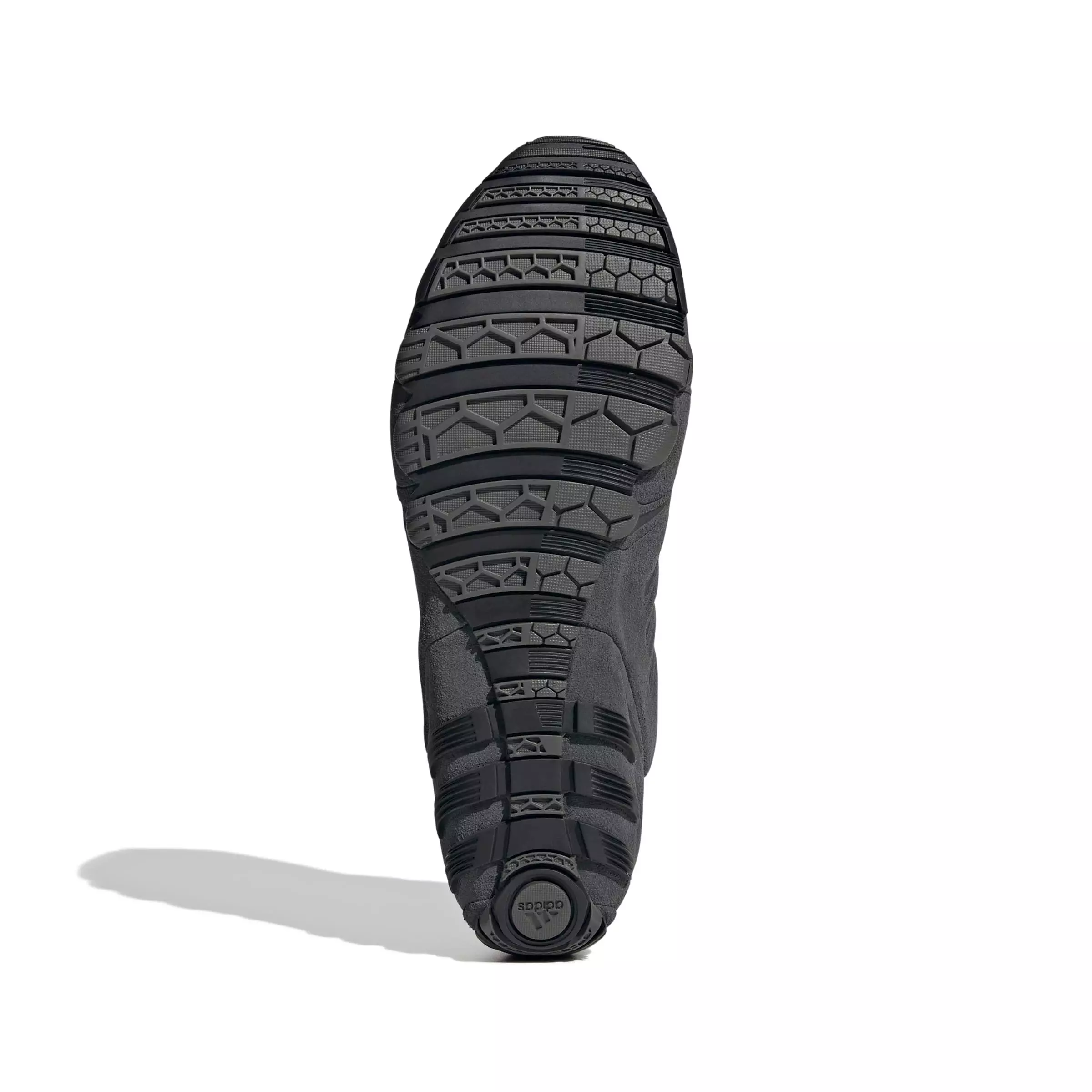 adidas Originals Ghost Sprint "Carbon/Carbon/Core Black" Women's Shoe - CARBON/CARBON/BLACK