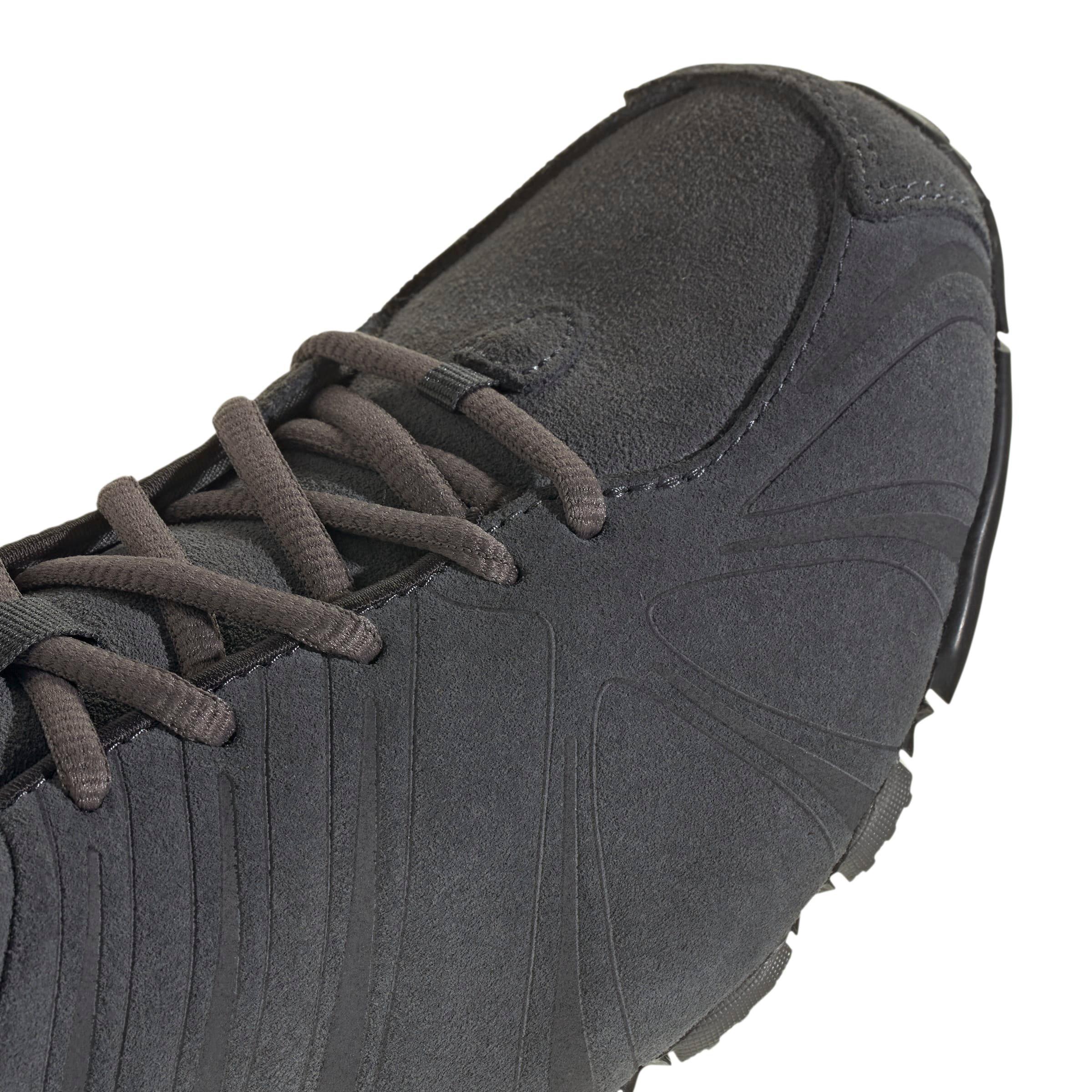 adidas Originals Ghost Sprint "Carbon/Carbon/Core Black" Women's Shoe - CARBON/CARBON/BLACK