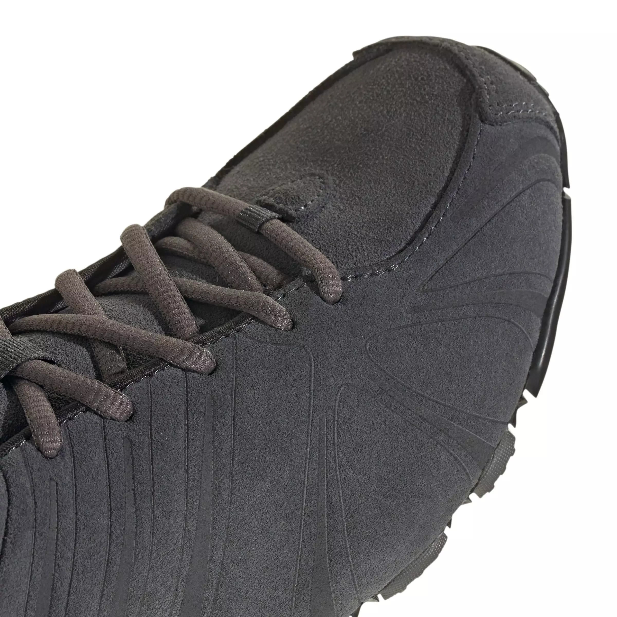 adidas Originals Ghost Sprint "Carbon/Carbon/Core Black" Women's Shoe - CARBON/CARBON/BLACK