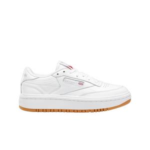 Reebok Club C Double "White/Gum" Women's Shoe