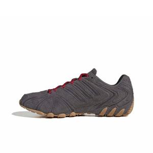 adidas Originals Ghost Sprint "Grey Strata/Grey Strata/Team Victory Red" Women's Shoe - GREY/GREY/RED