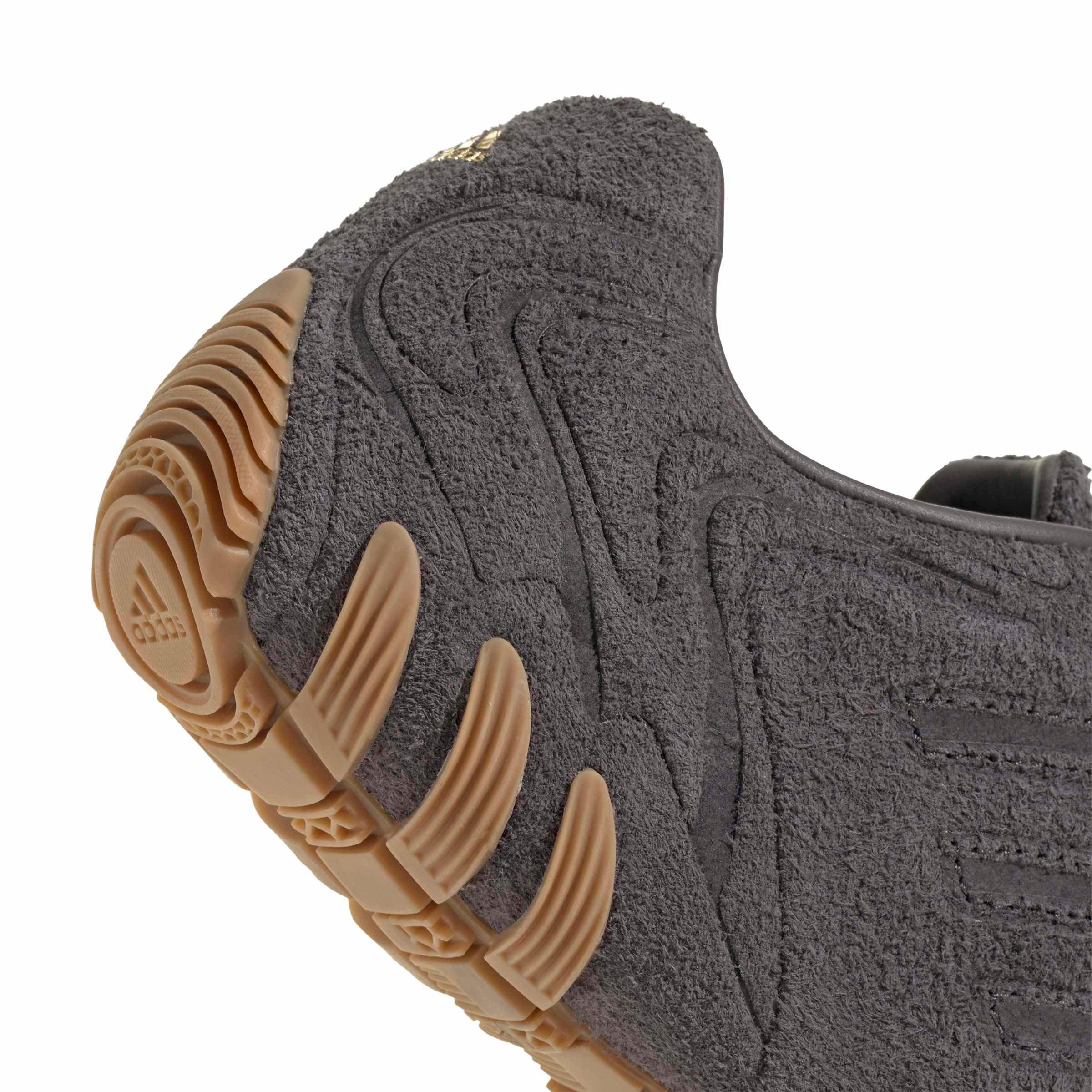 adidas Originals Ghost Sprint "Grey Strata/Grey Strata/Team Victory Red" Women's Shoe - GREY/GREY/RED