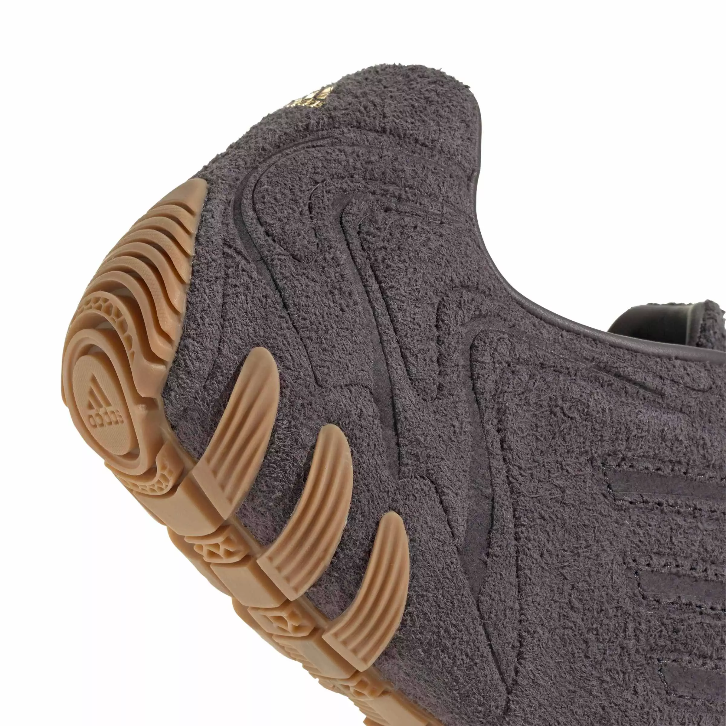 adidas Originals Ghost Sprint "Grey Strata/Grey Strata/Team Victory Red" Women's Shoe - GREY/GREY/RED